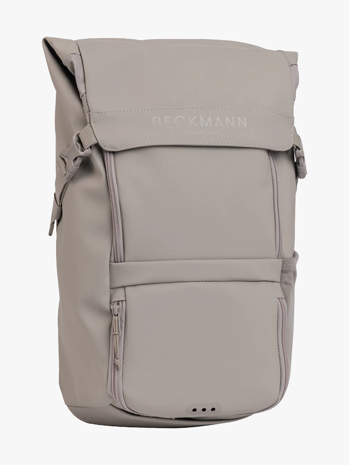 Beckmann Street light 22L Warm Grey