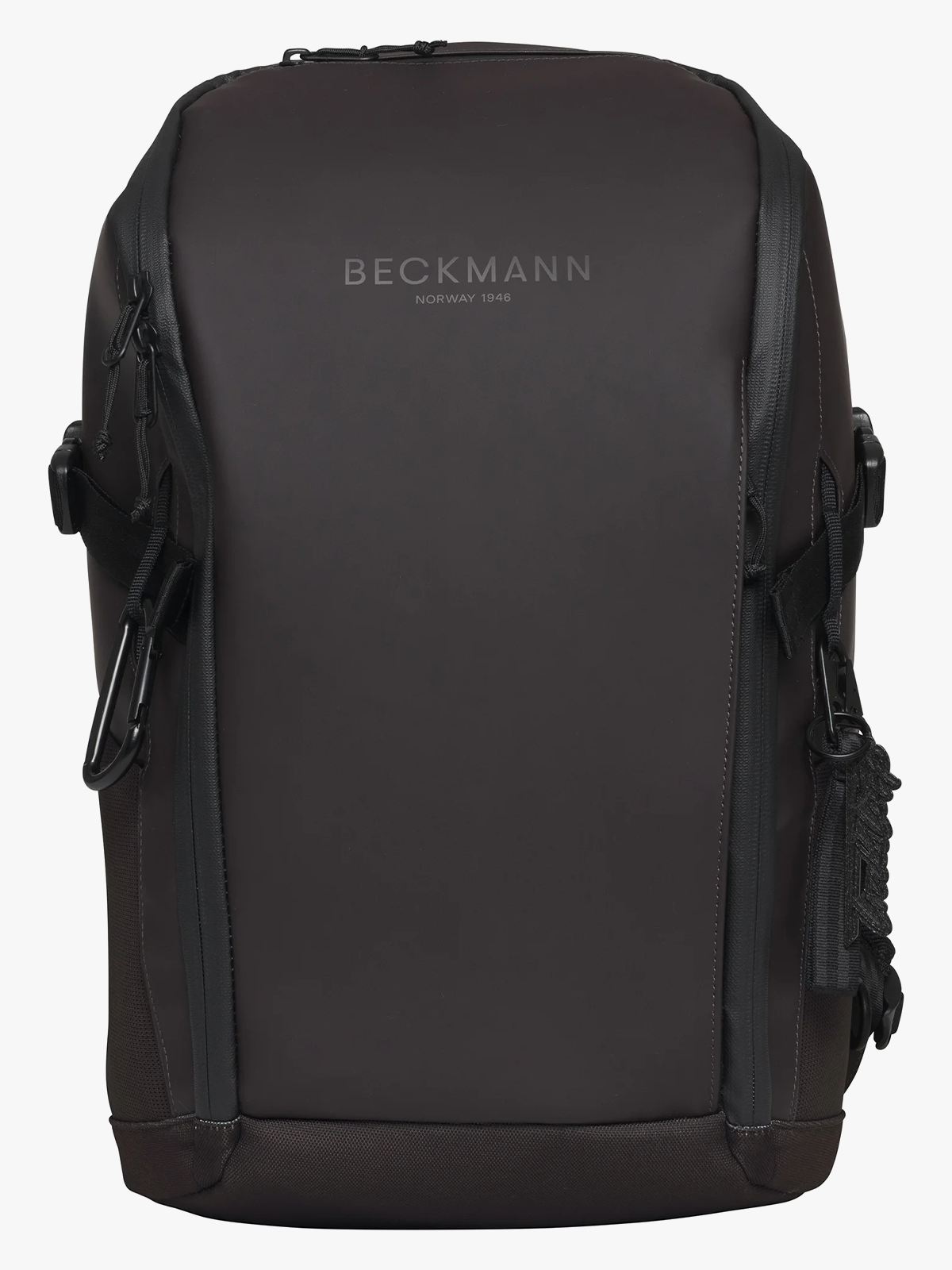 Beckmann Street Go 26L Brun