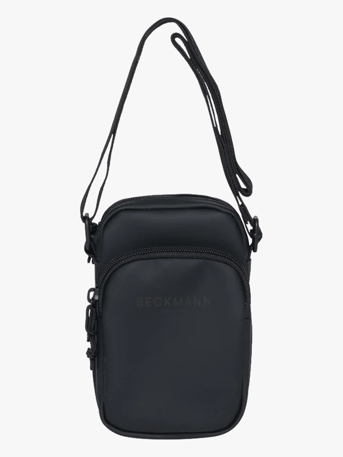 Beckmann Crossbody Bag Black
