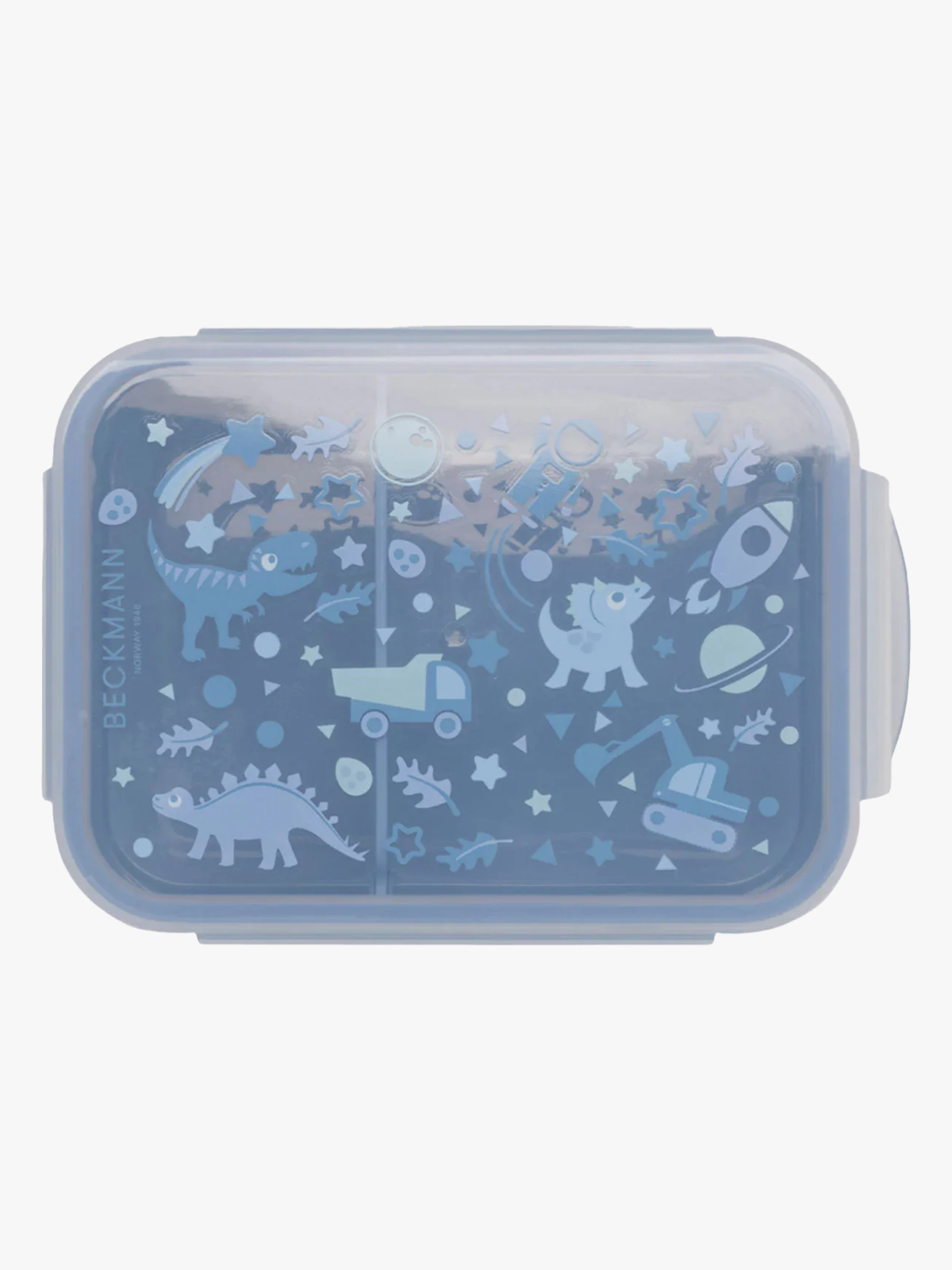 Beckmann Matboks Barnehage Blue