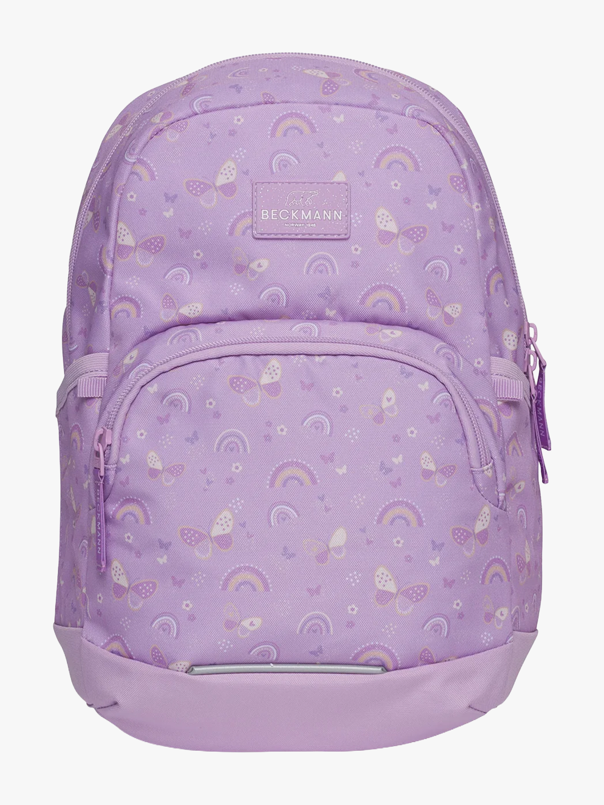 Beckmann Sport Mini Purple Summer