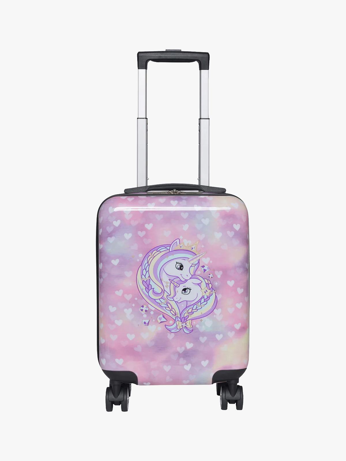 Beckmann Barnekoffert Unicorn Purple