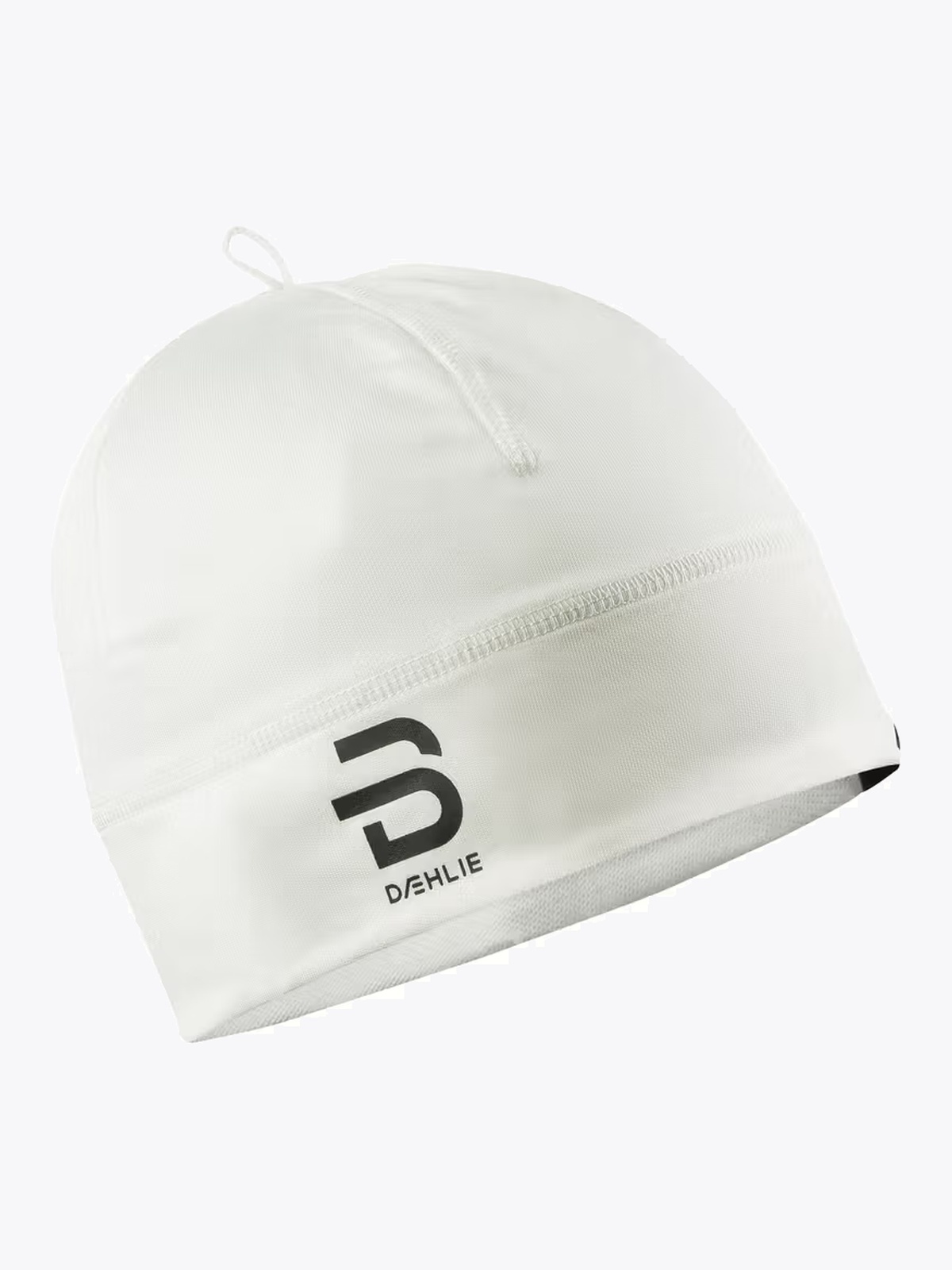 Dæhlie Hat Polyknit Snow white