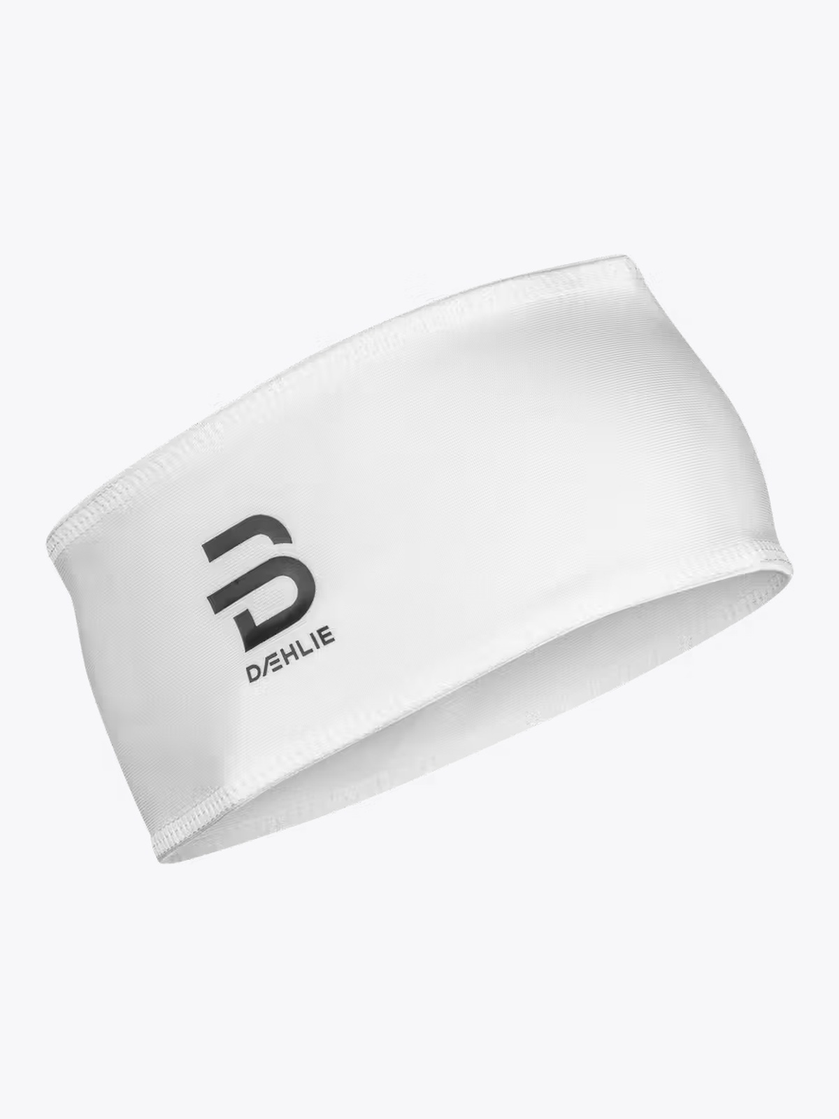 Dæhlie Headband Polyknit Snow white