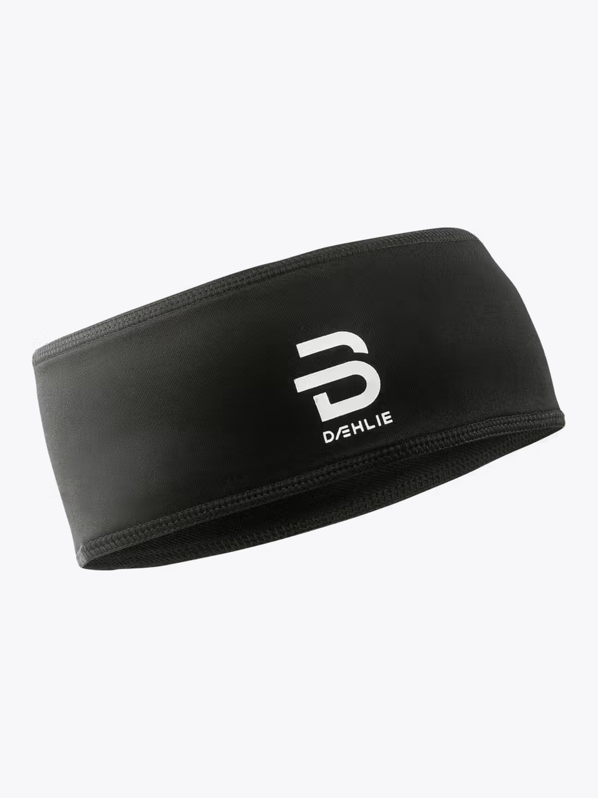 Dæhlie Headband Polyknit Black