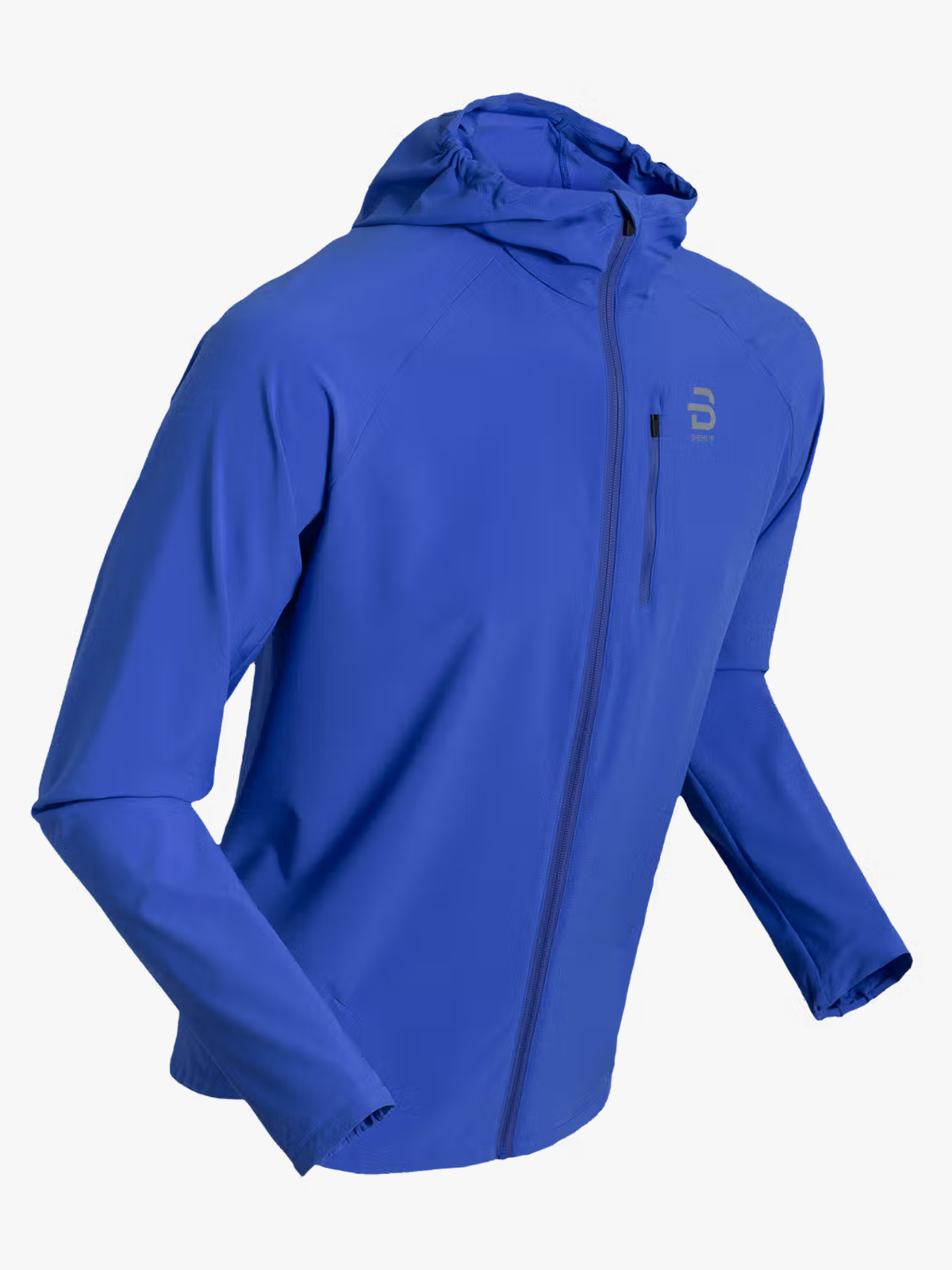 Dæhlie Jacket Run 2.0 Kongeblå