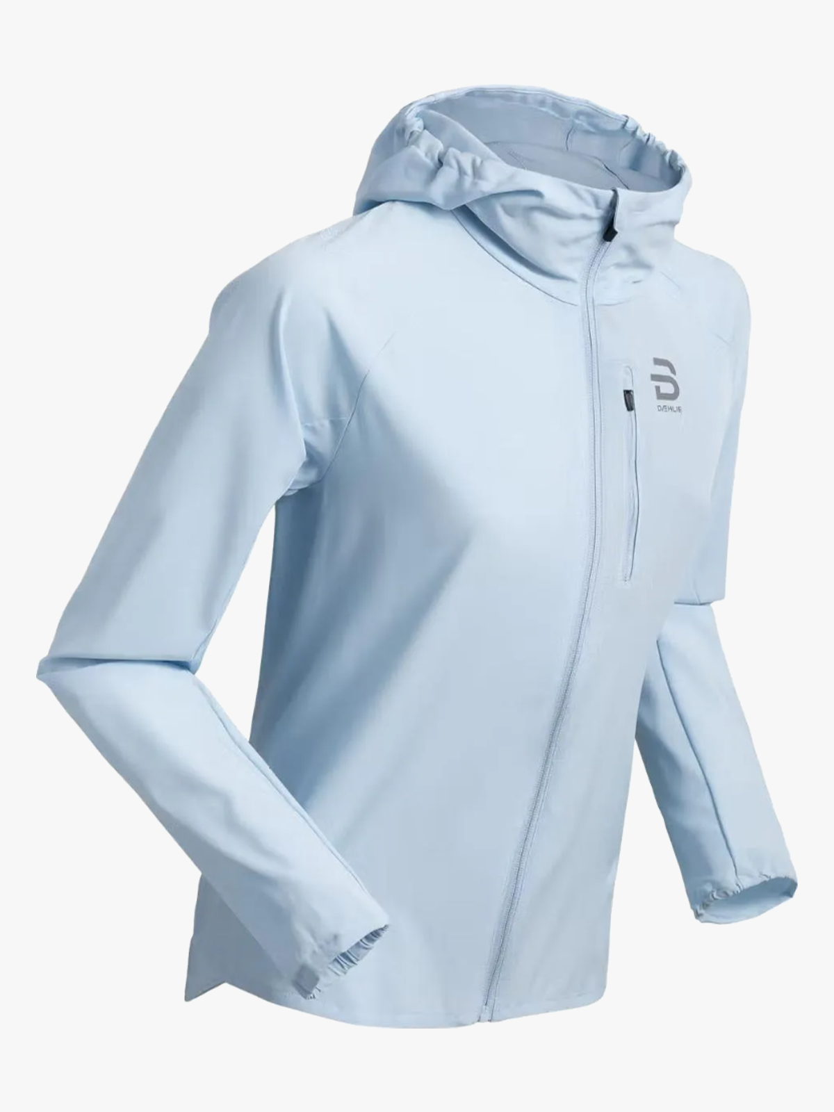 Dæhlie Jacket Run 2.0 Blue Aura