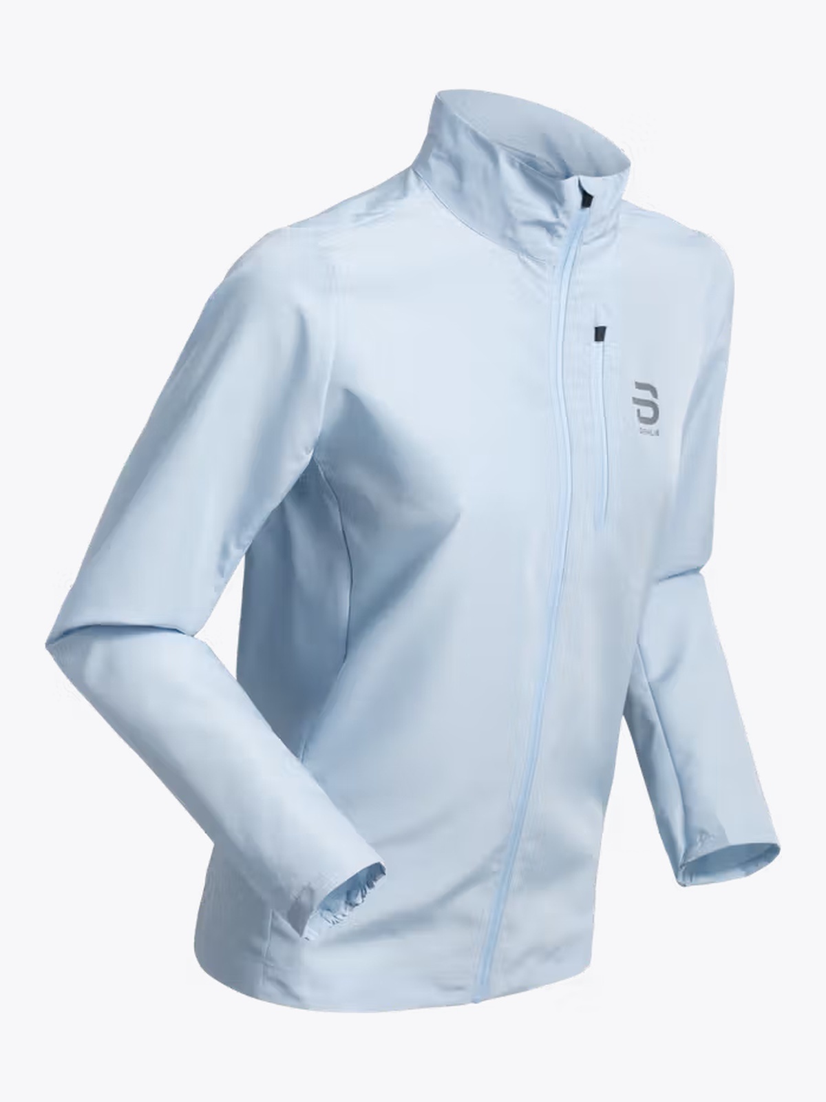 Dæhlie Jacket Tempo Wmn Blue Aura