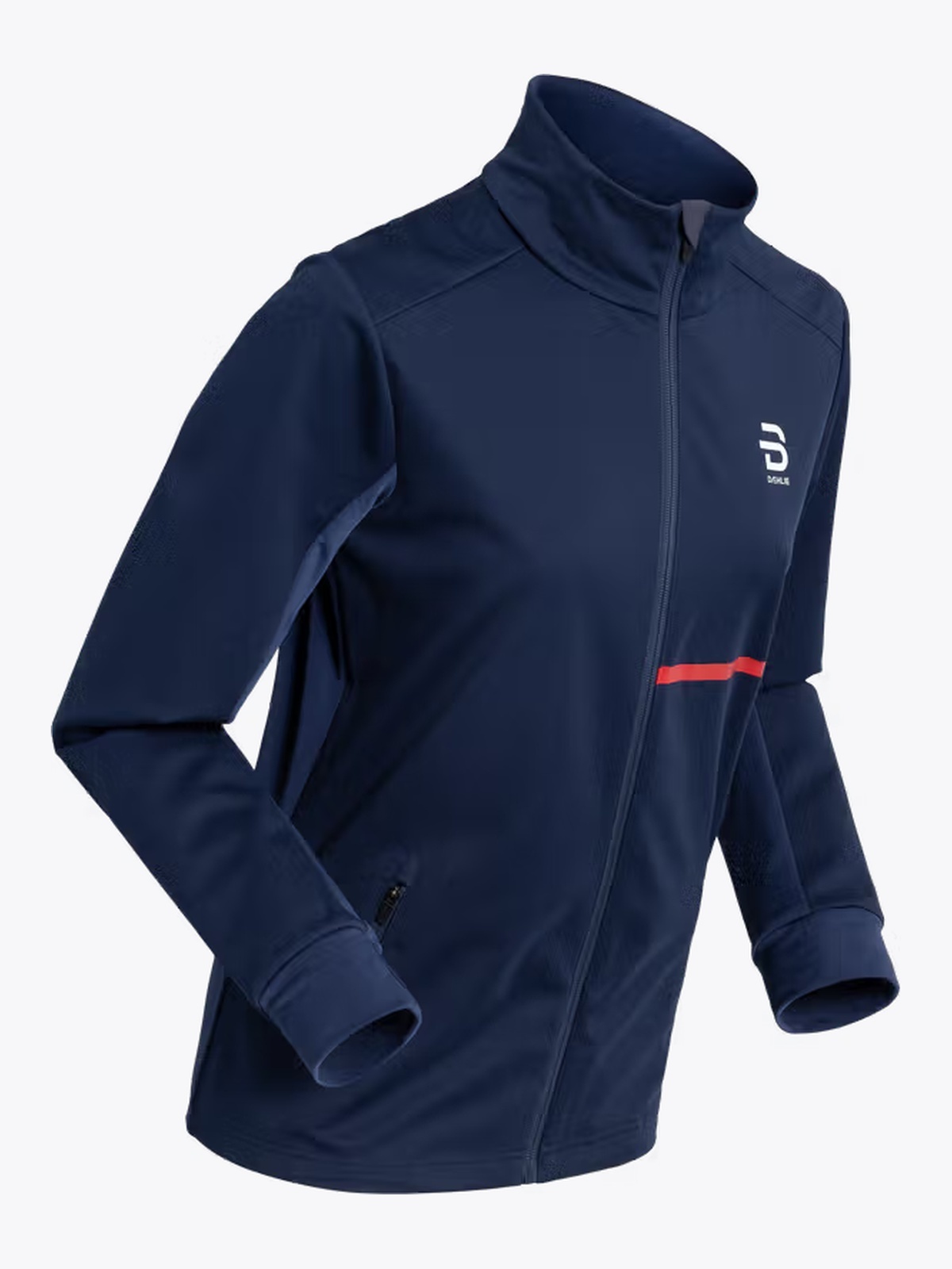 Dæhlie Jacket Mobility Women Navy