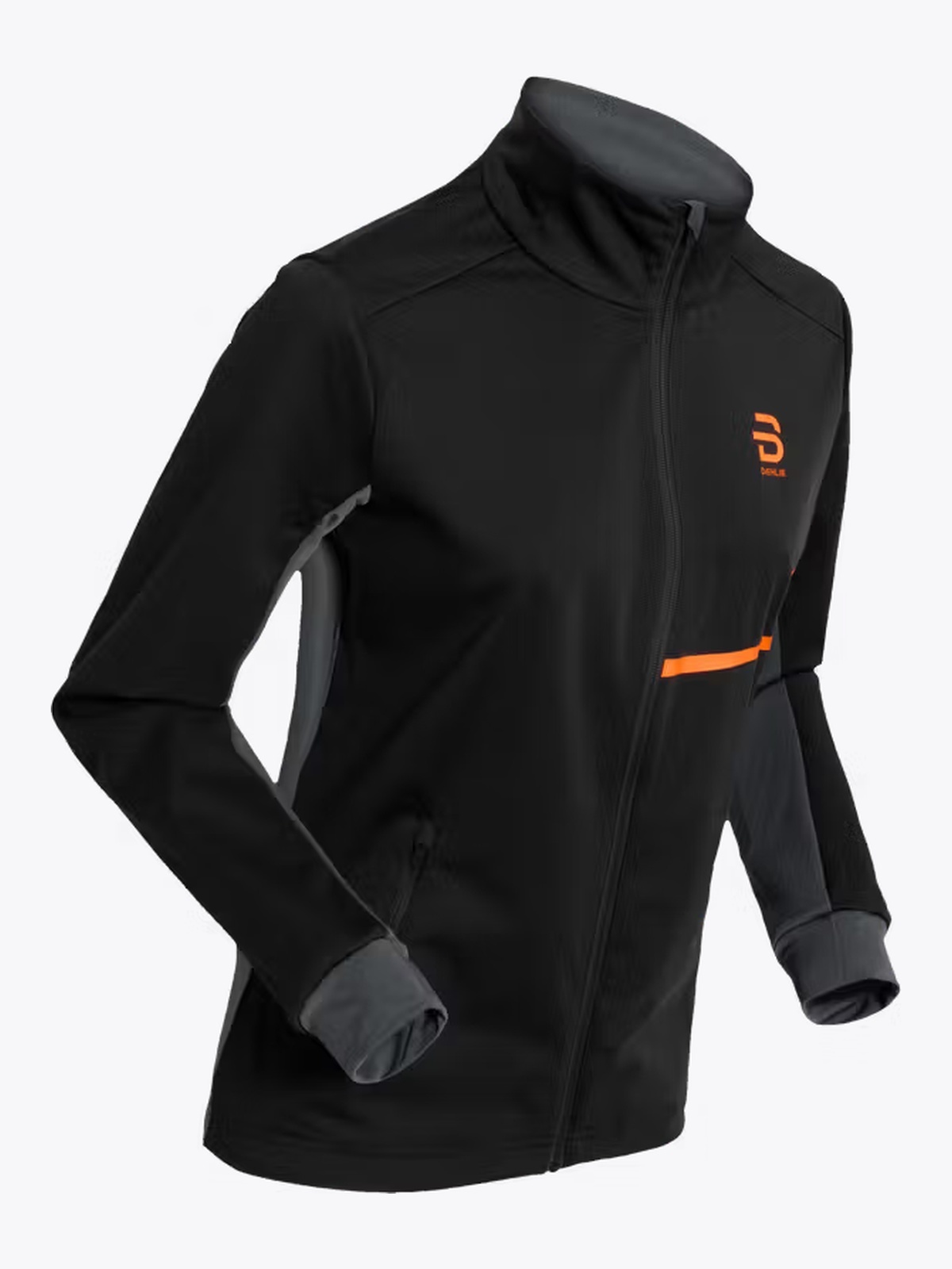 Dæhlie Jacket Mobility Women Black