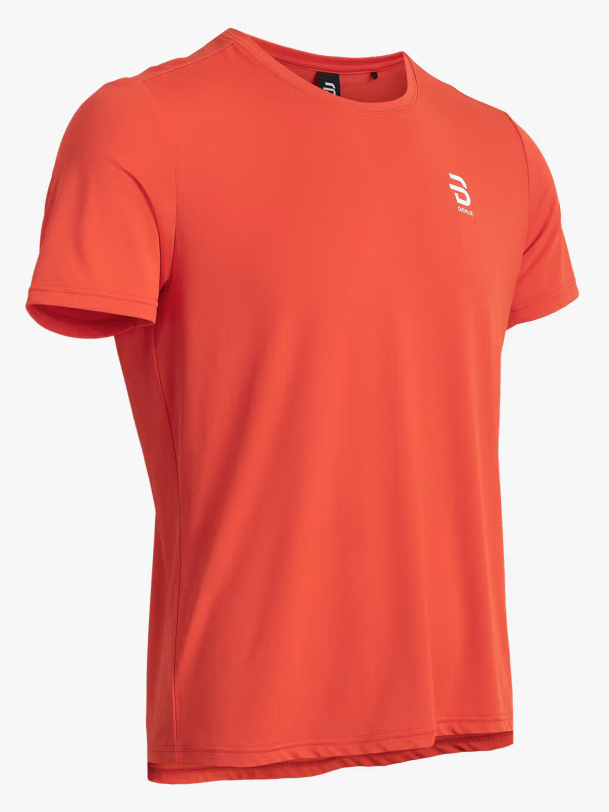 Dæhlie T-Shirt Tempo Lava Red