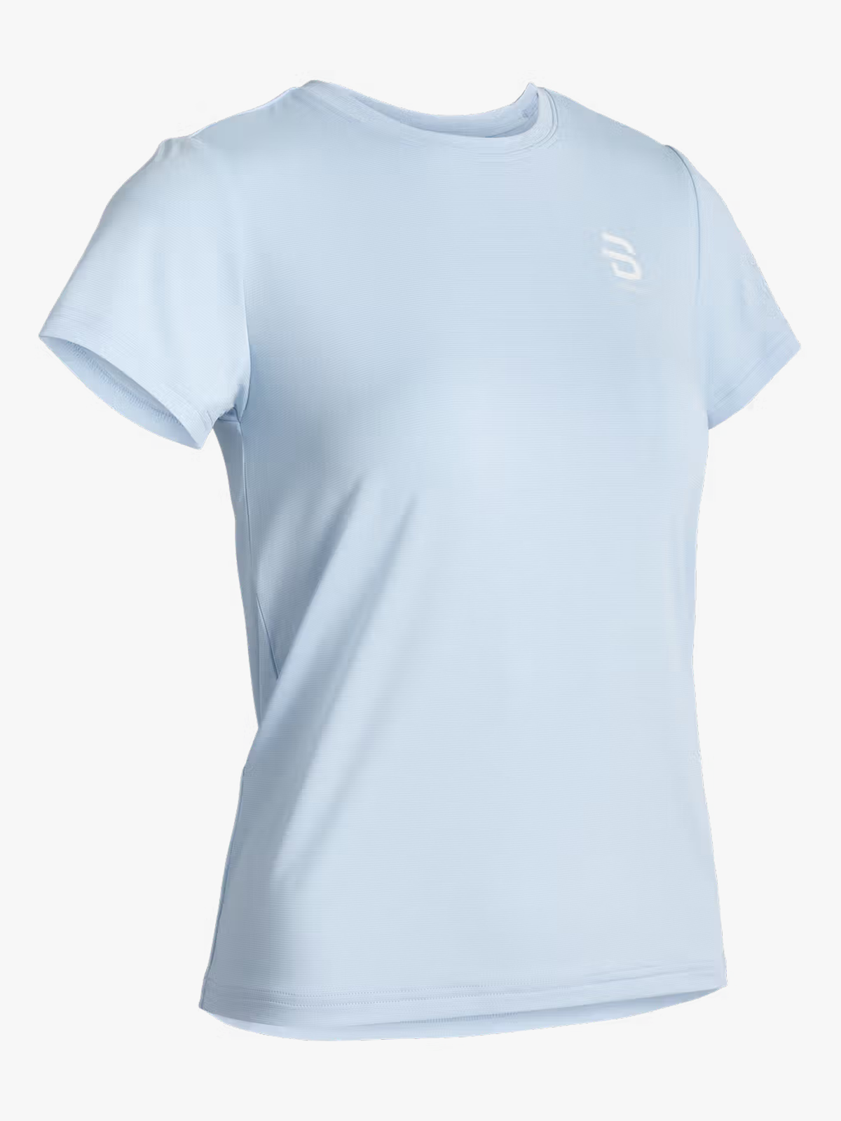 Dæhlie T-Shirt Tempo Blue Aura