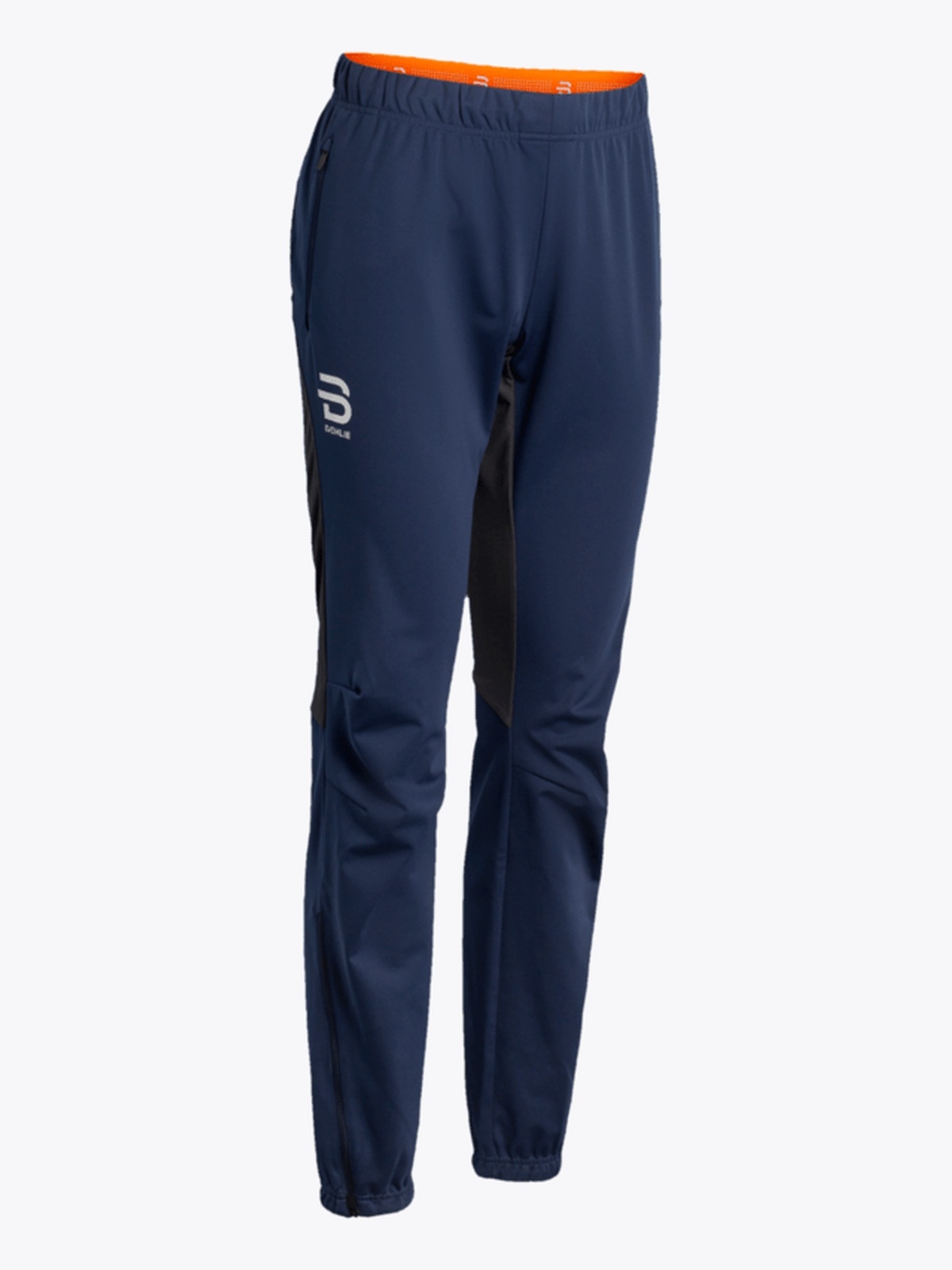 Dæhlie Pants Power 2.0 Women Navy