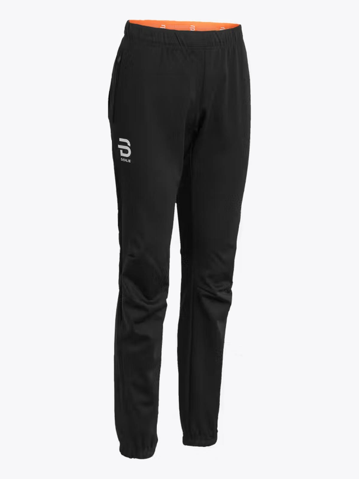 Dæhlie Pants Power 2.0 Women Black