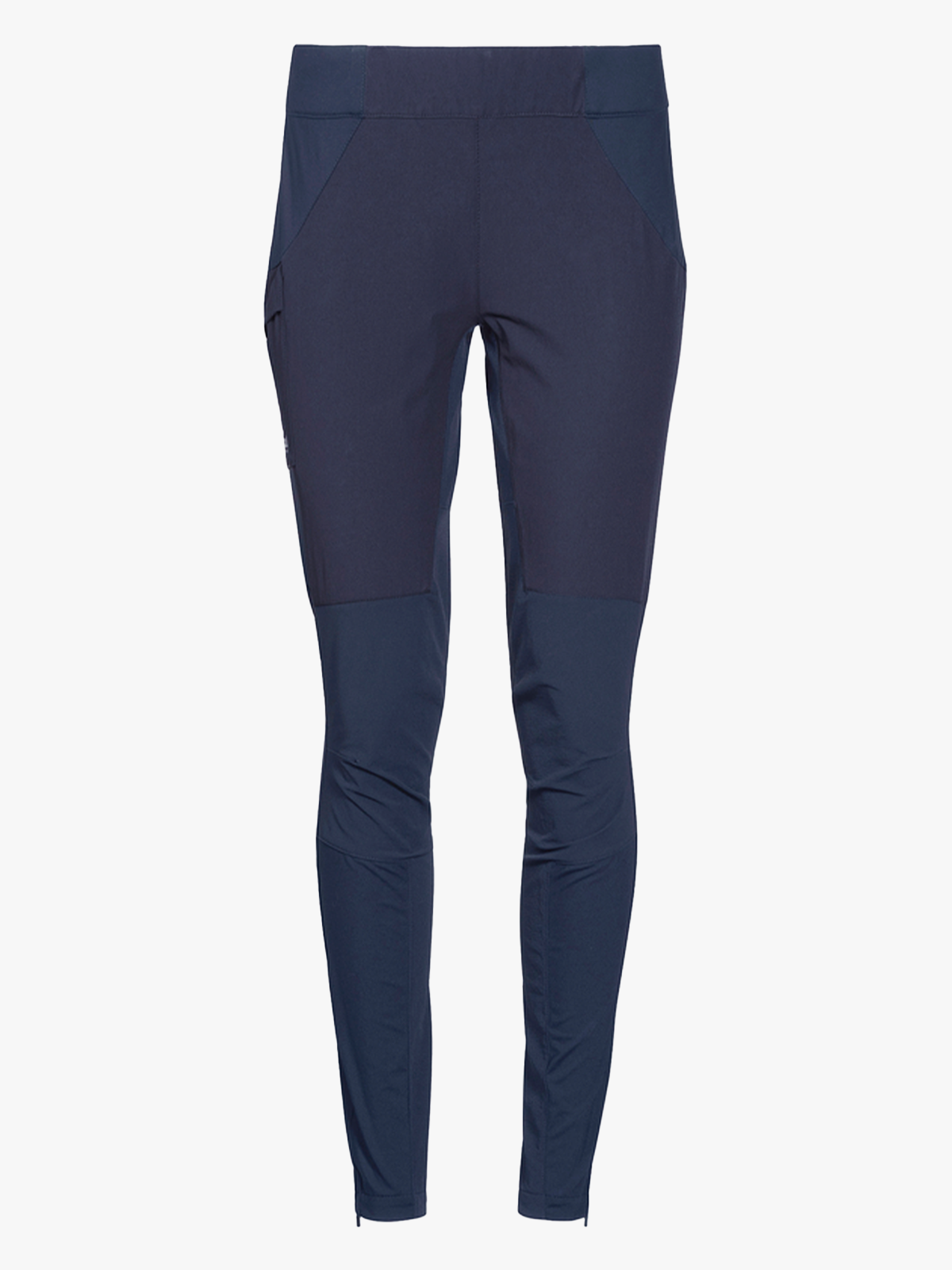 Bergans Fløyen Original Tight Pants Navy Blue