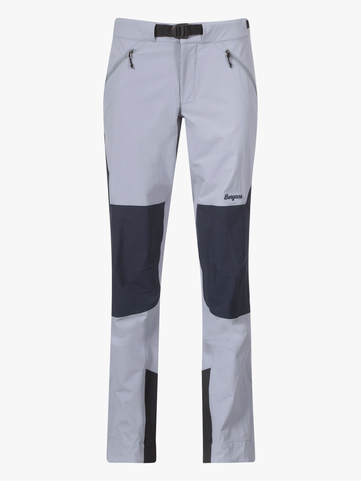 Bergans Vaagaa Softshell Pants Women Husky Blue / Navy Blue