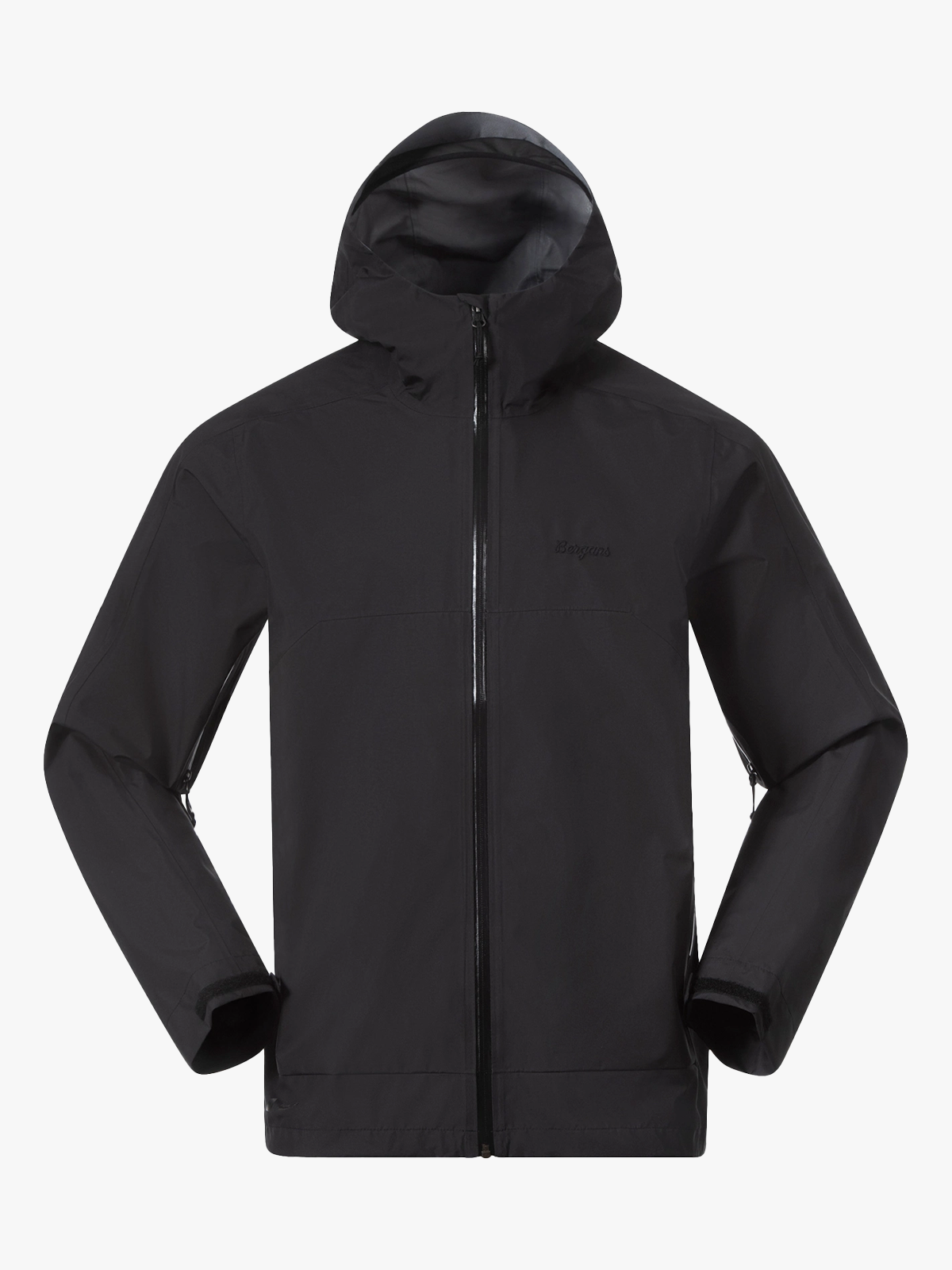 Bergans Vaagaa 3L Shell Jacket Men Black