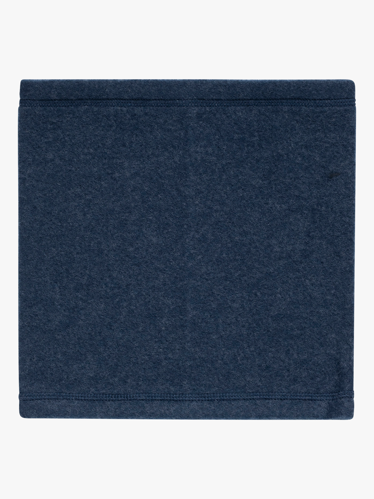 Bergans Mykle Merino Fleece Neck Warmer Navy Blue