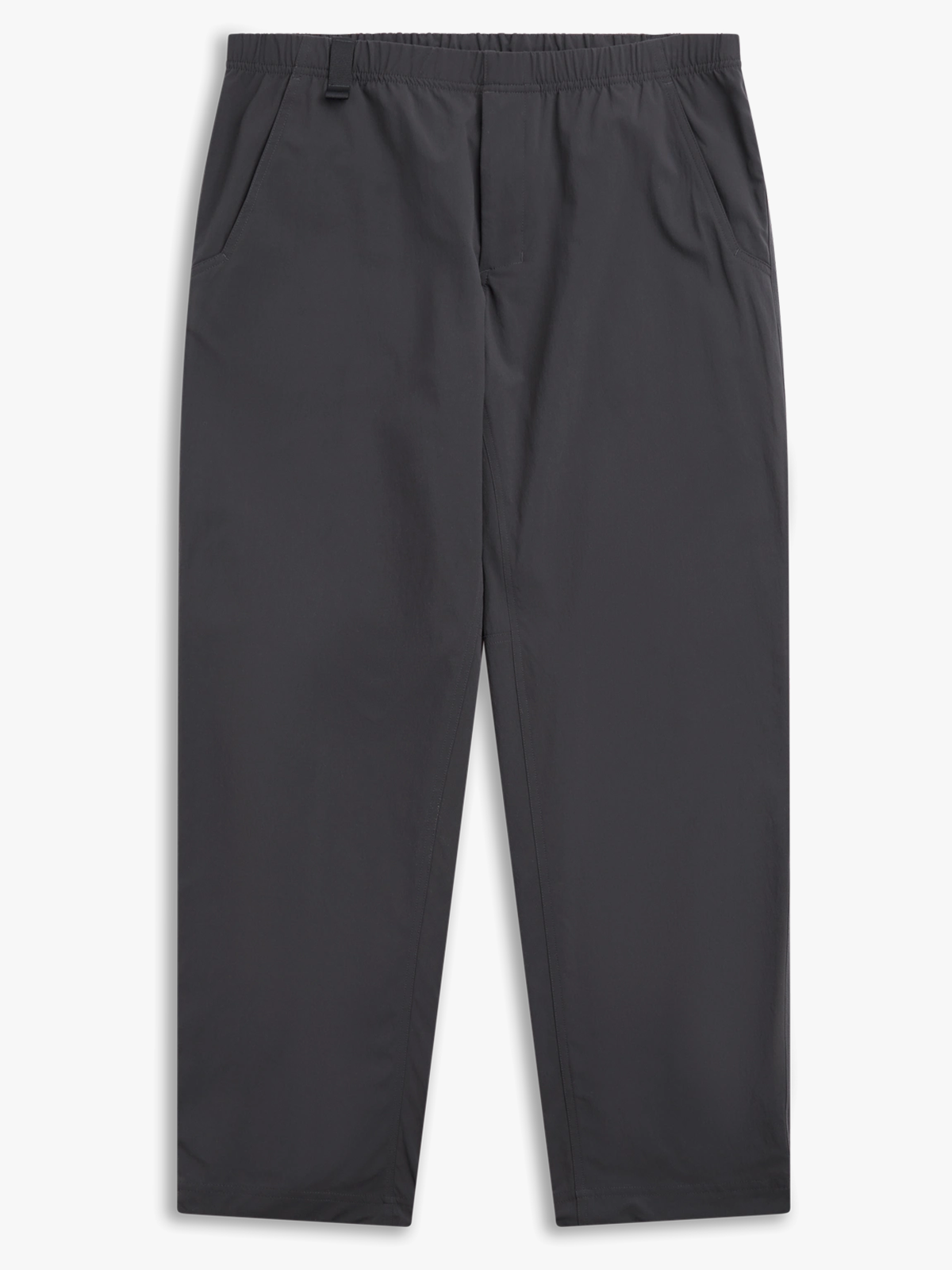 Bergans Imingen Pull-On Pants Men Dark Shadow Grey