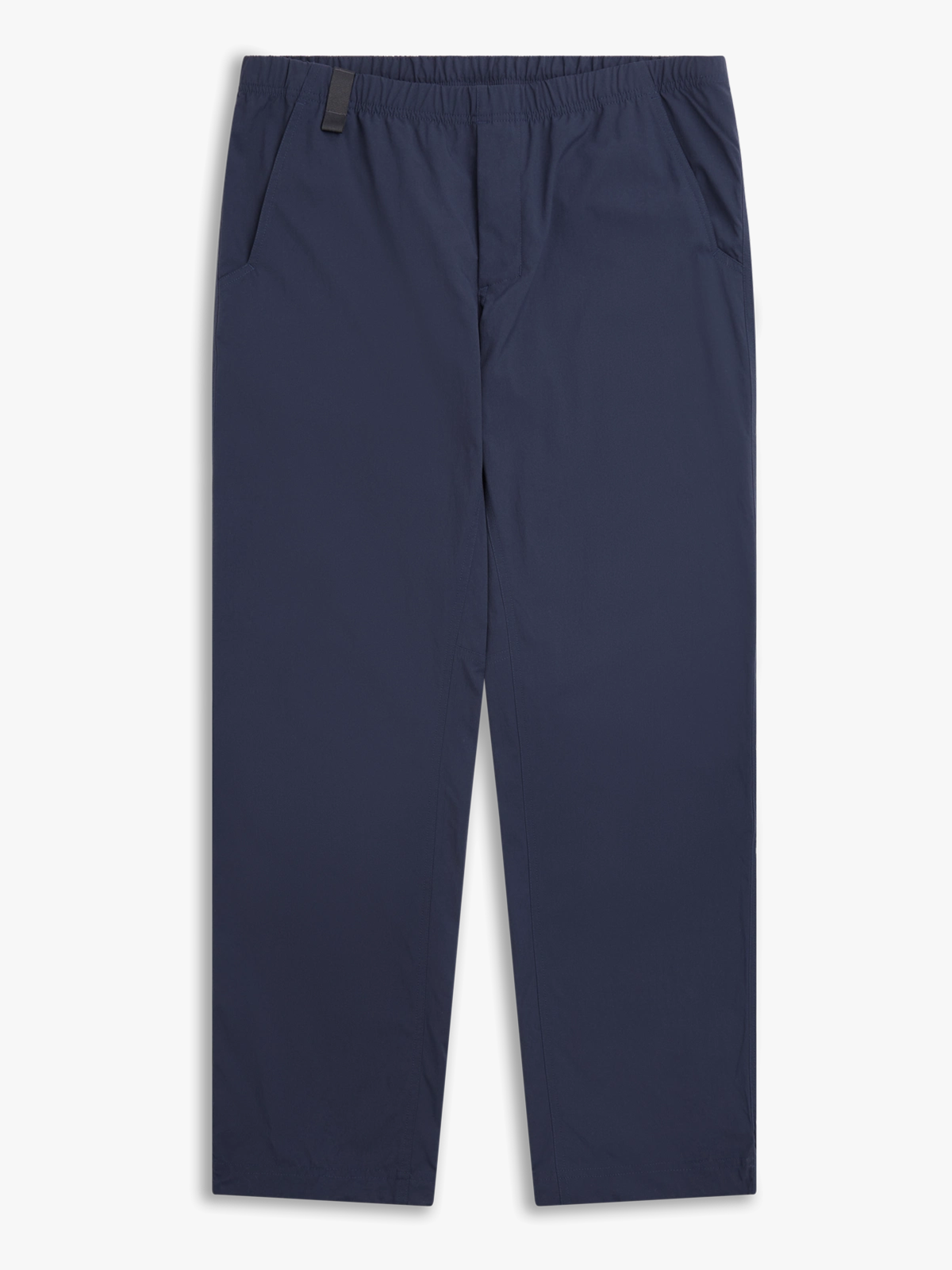 Bergans Imingen Pull-On Pants Men Navy Blue