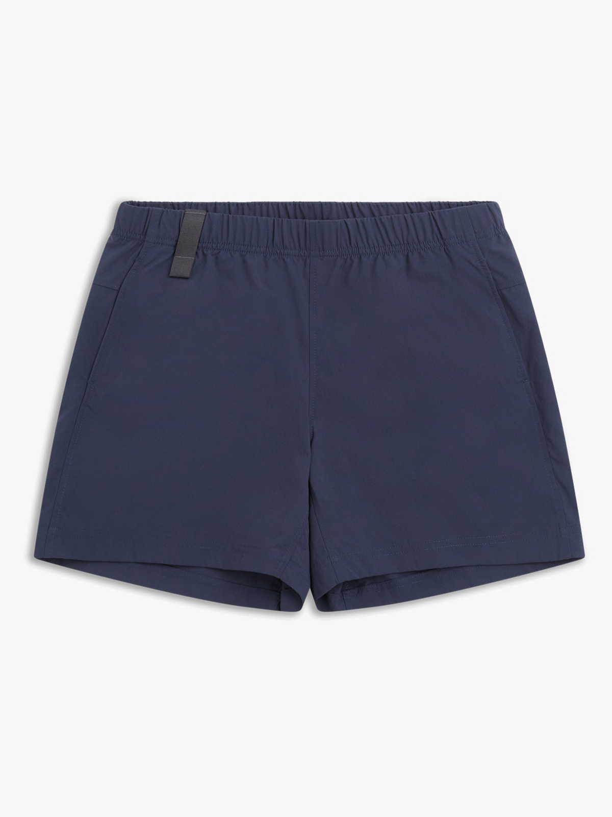 Bergans Imingen Pull-On Shorts Women Navy Blue