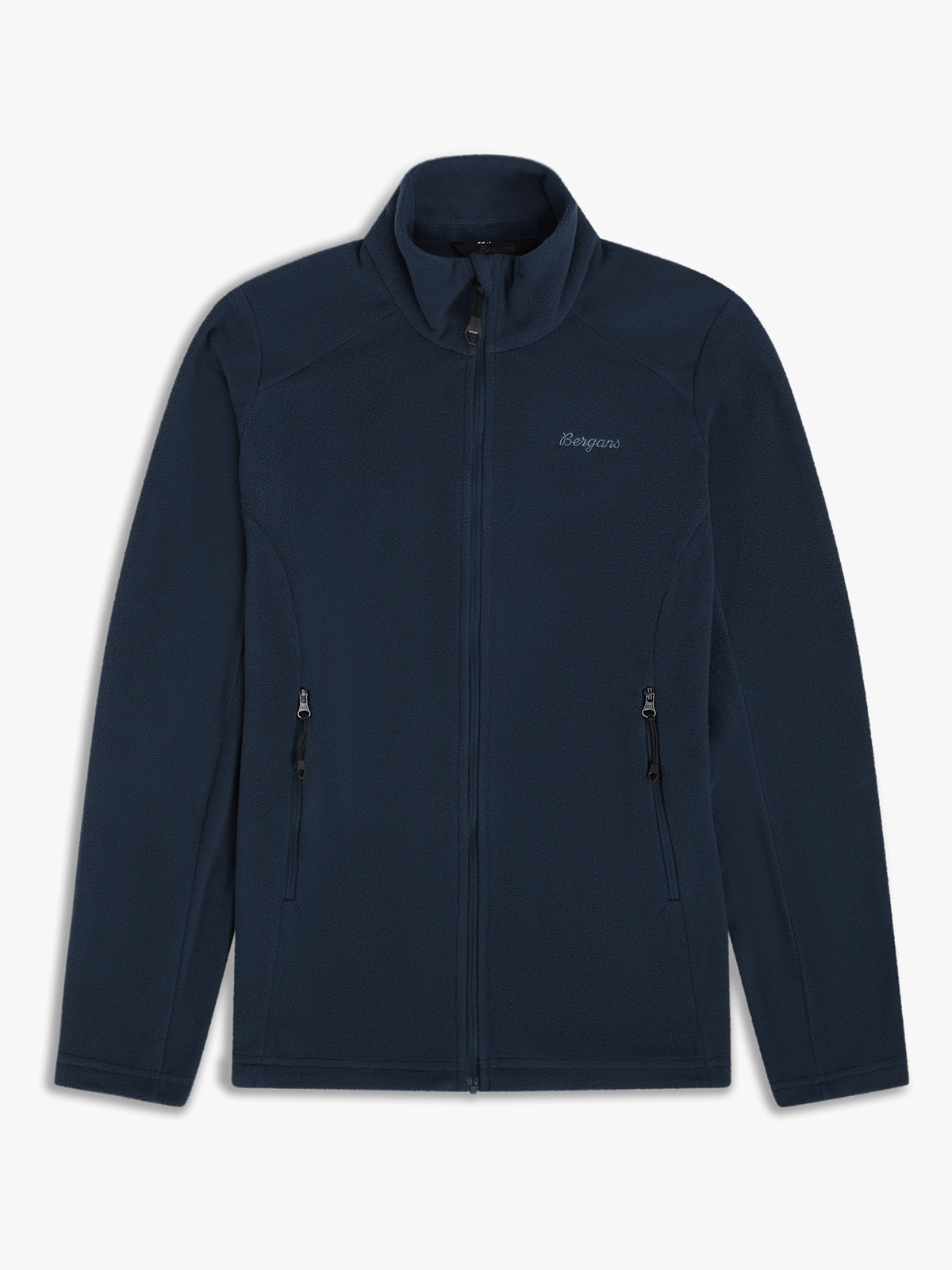 Bergans Finnsnes Fleece Jacket Women Navy Blue
