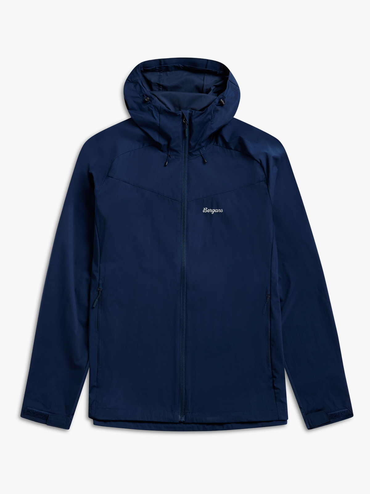 Bergans Microlight Jacket Men Navy Blue