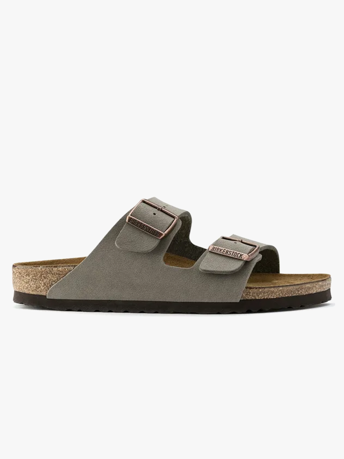 Birkenstock Arizona BFBC Stone
