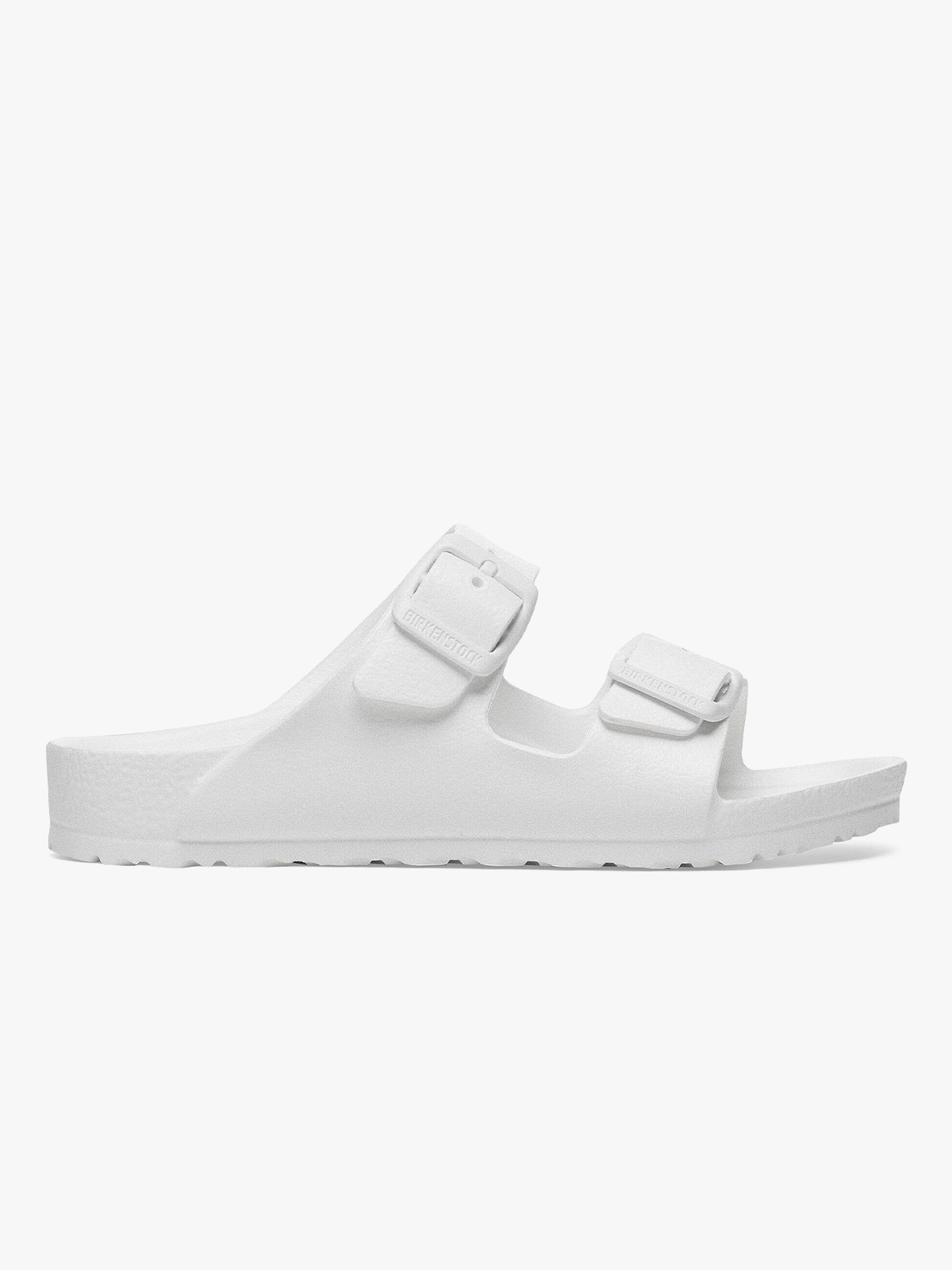 Birkenstock Arizona EVA Kids White
