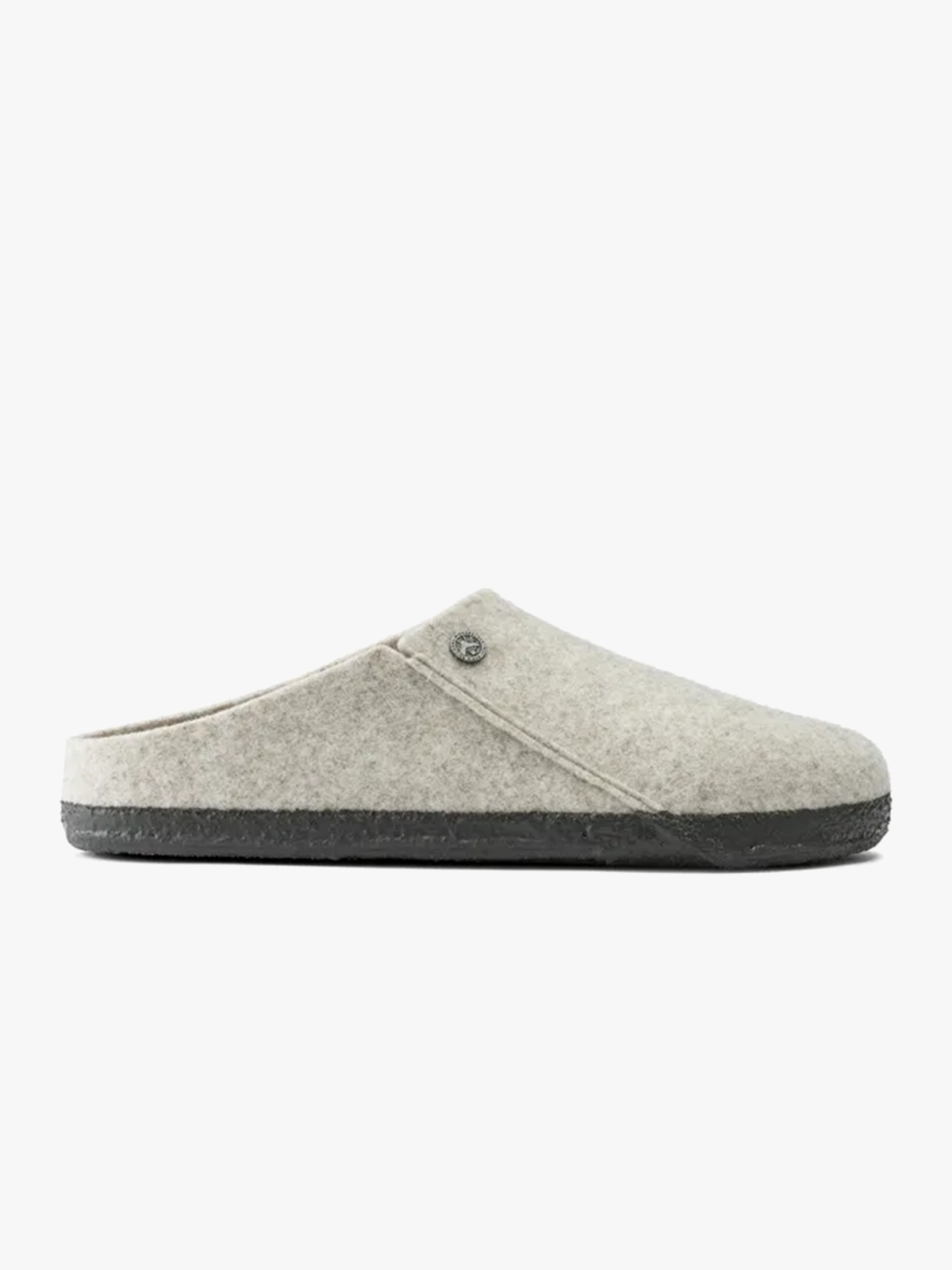 Birkenstock Zermatt Standard Light Grey