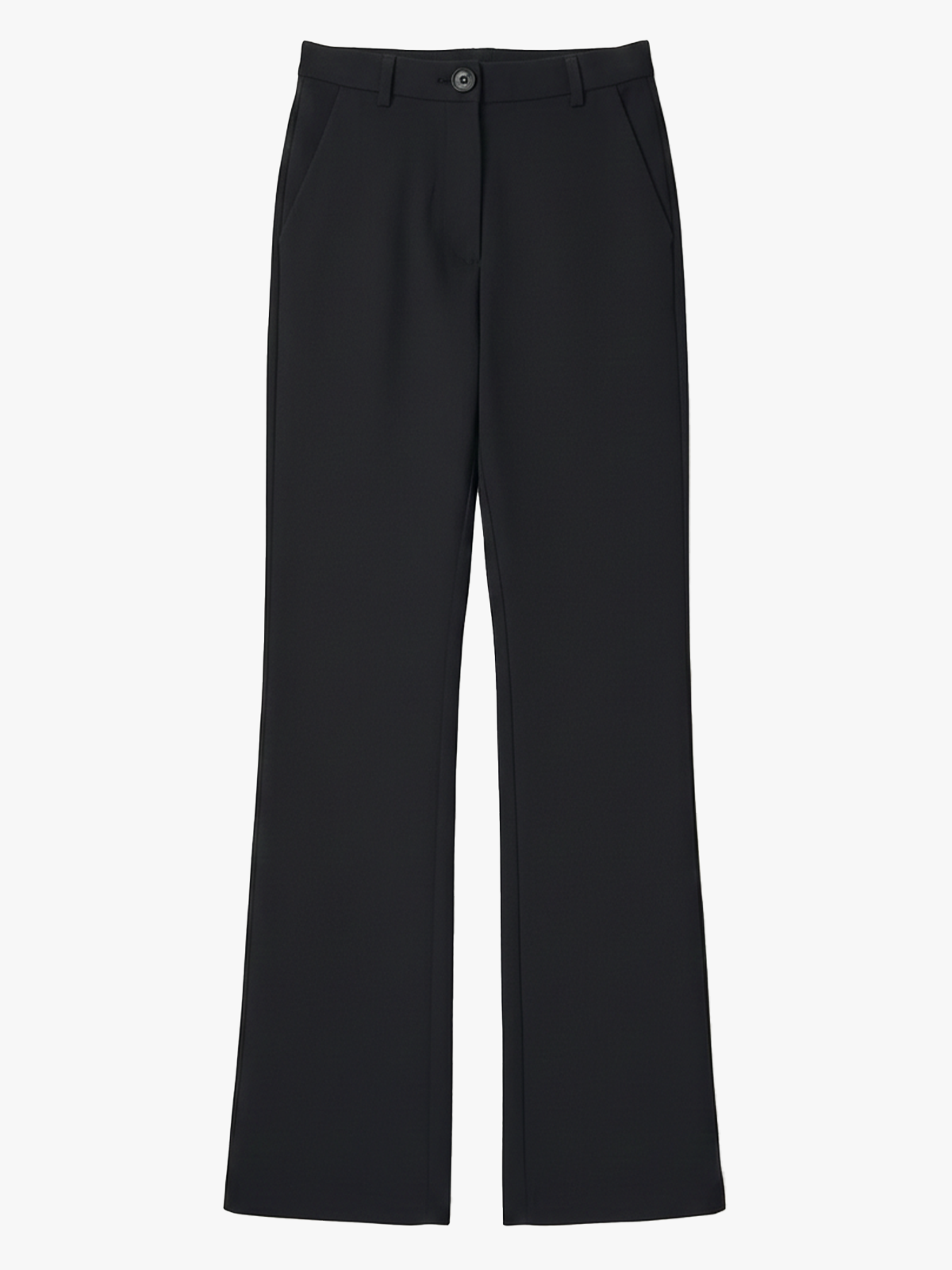 Byic BYIC Signature pants - Sort | Getinspired.no