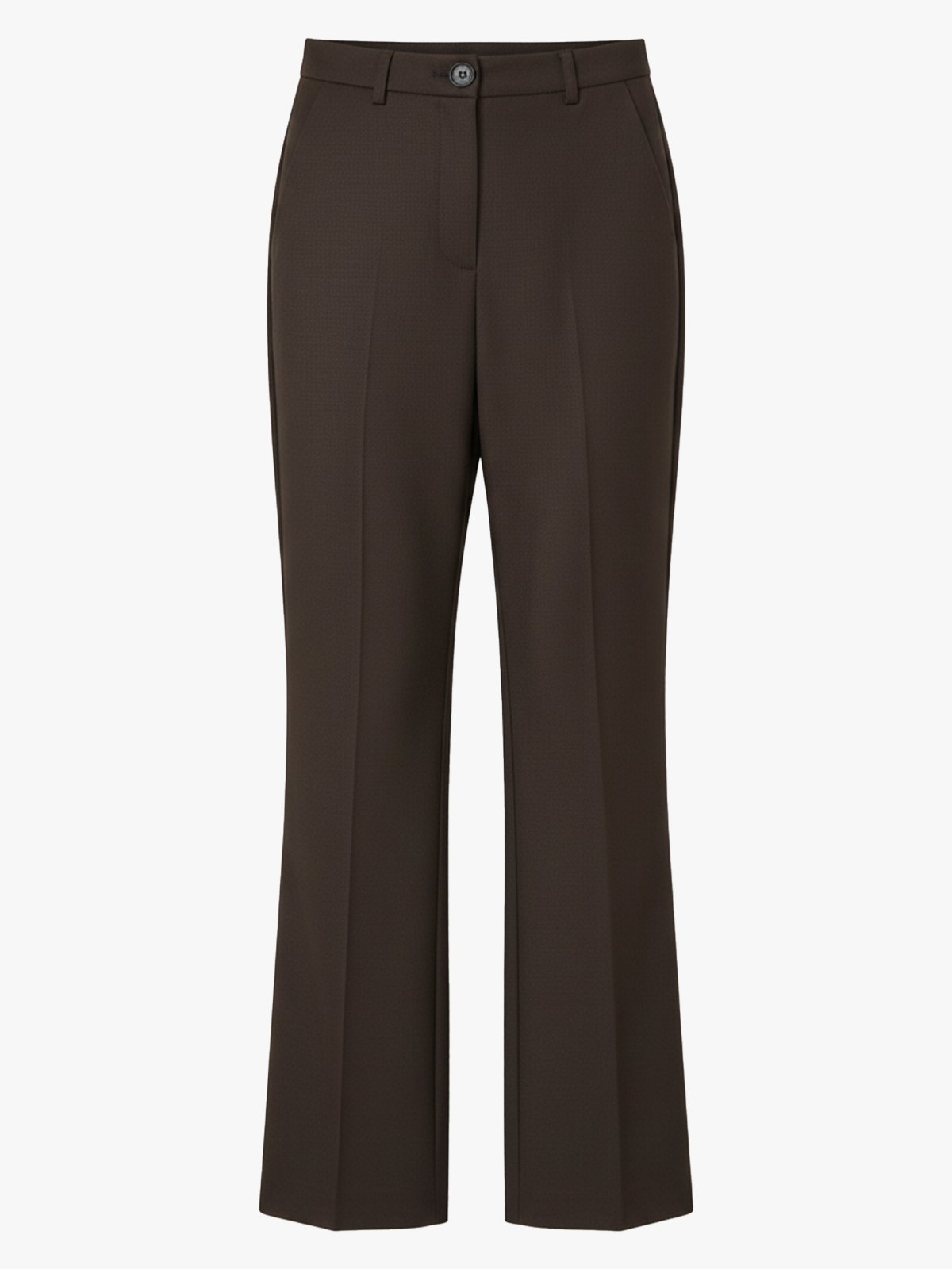 BYIC Signature pants Dark Brown
