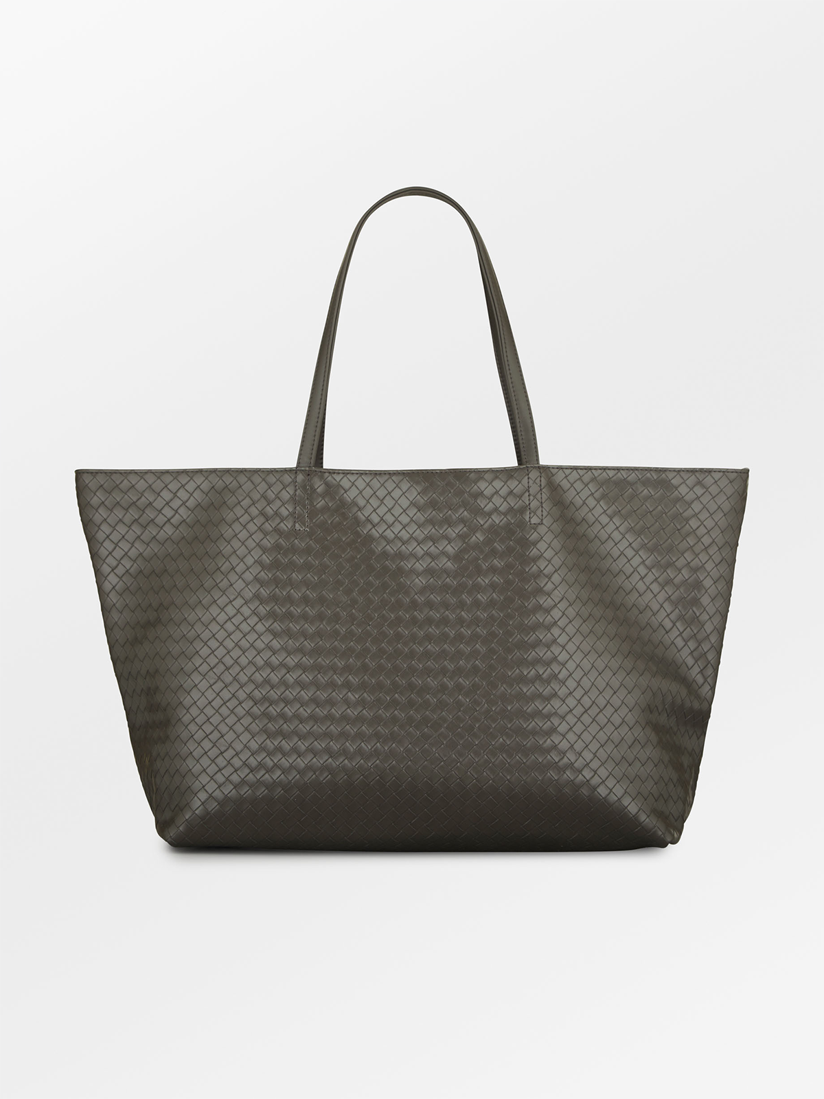 Becksöndergaard Rallo Lottie Bag 1367 Turbulence Gray