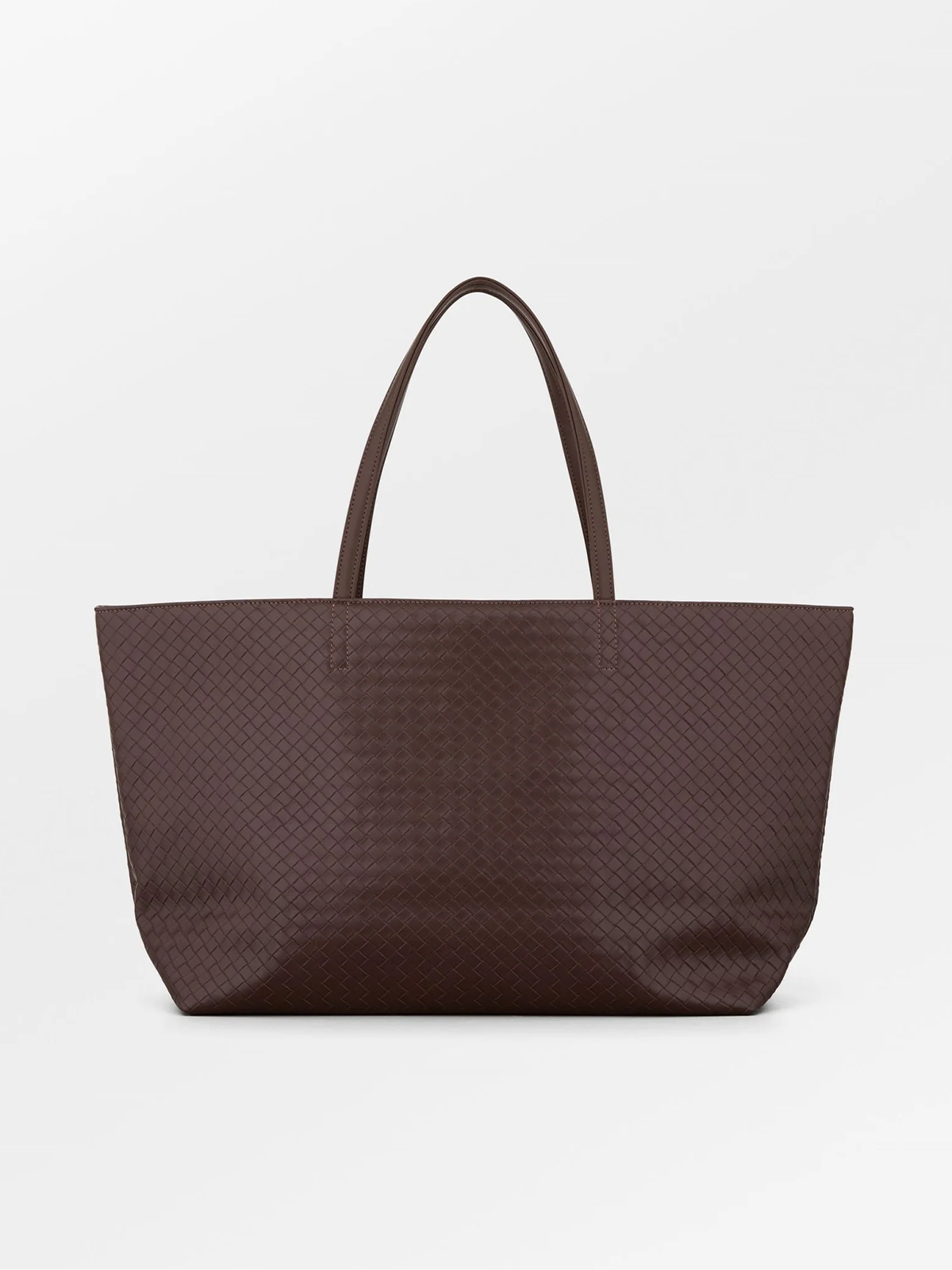 Becksöndergaard Rallo Lottie Bag Hot Fudge Brown