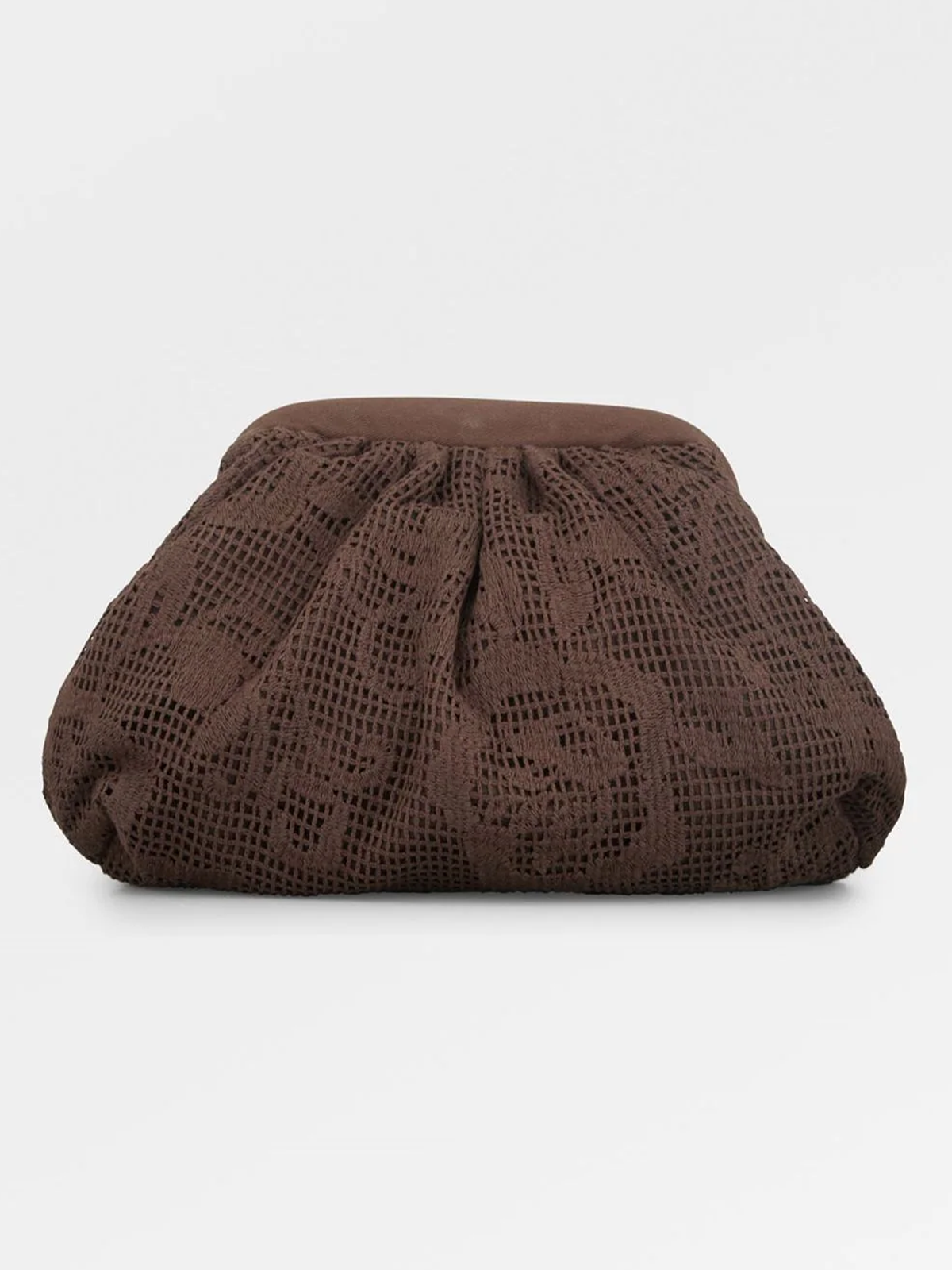 Becksöndergaard Croflora Bonita Bag Hot Fudge Brown