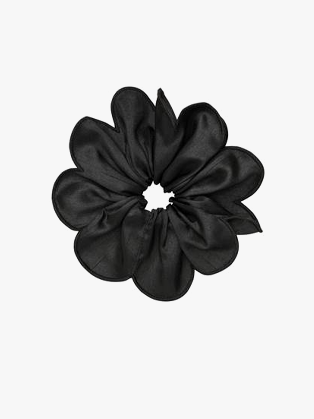 Becksöndergaard Tila Scrunchie Black