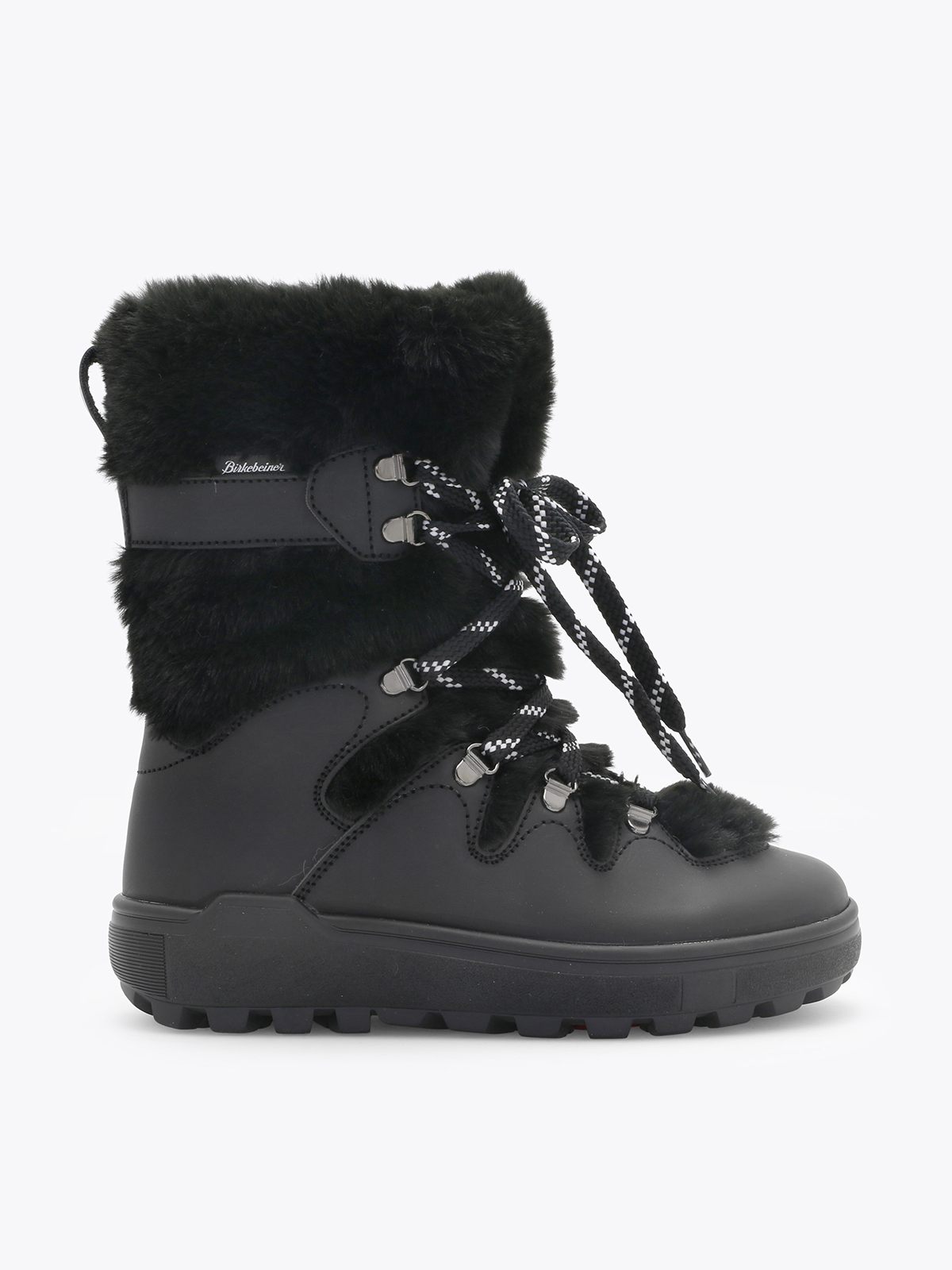 Birkebeiner Viddo Black