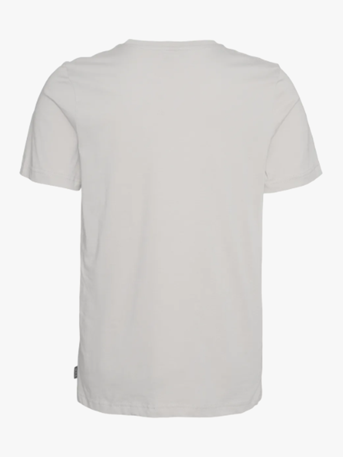 Bula Breeze Tee White