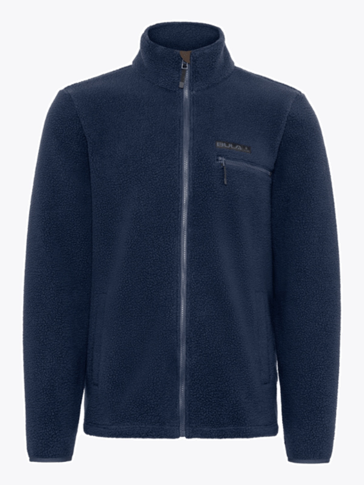 Bula Slope Fleece Jacket Navy