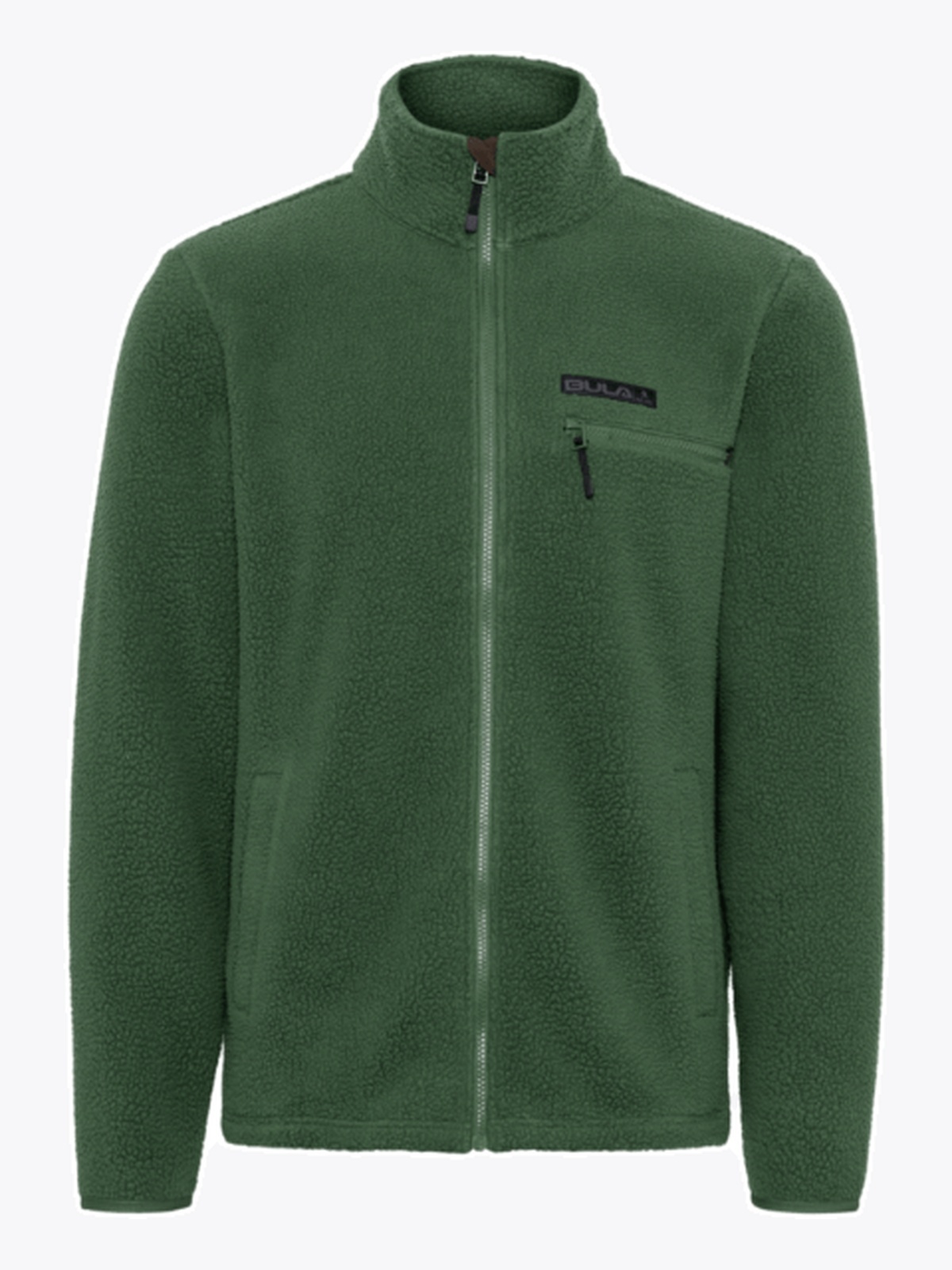 Bula Slope Fleece Jacket Pine