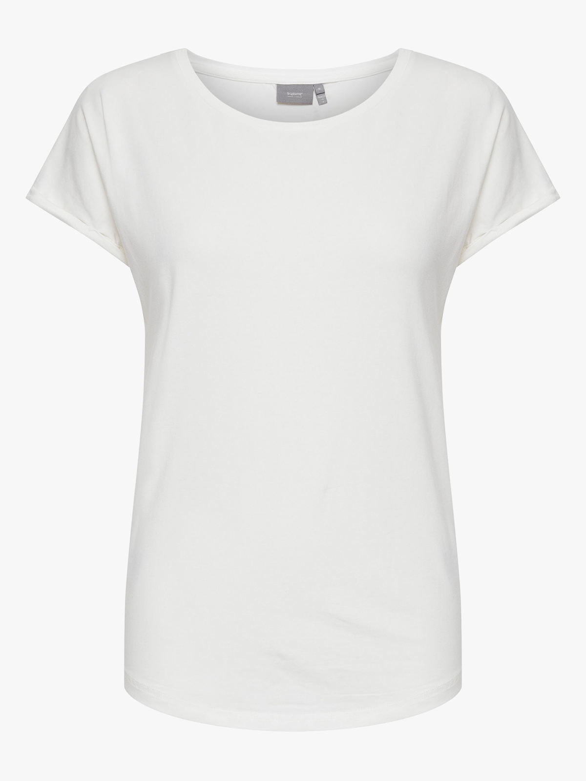 B.YOUNG Pamila T-shirt Off White