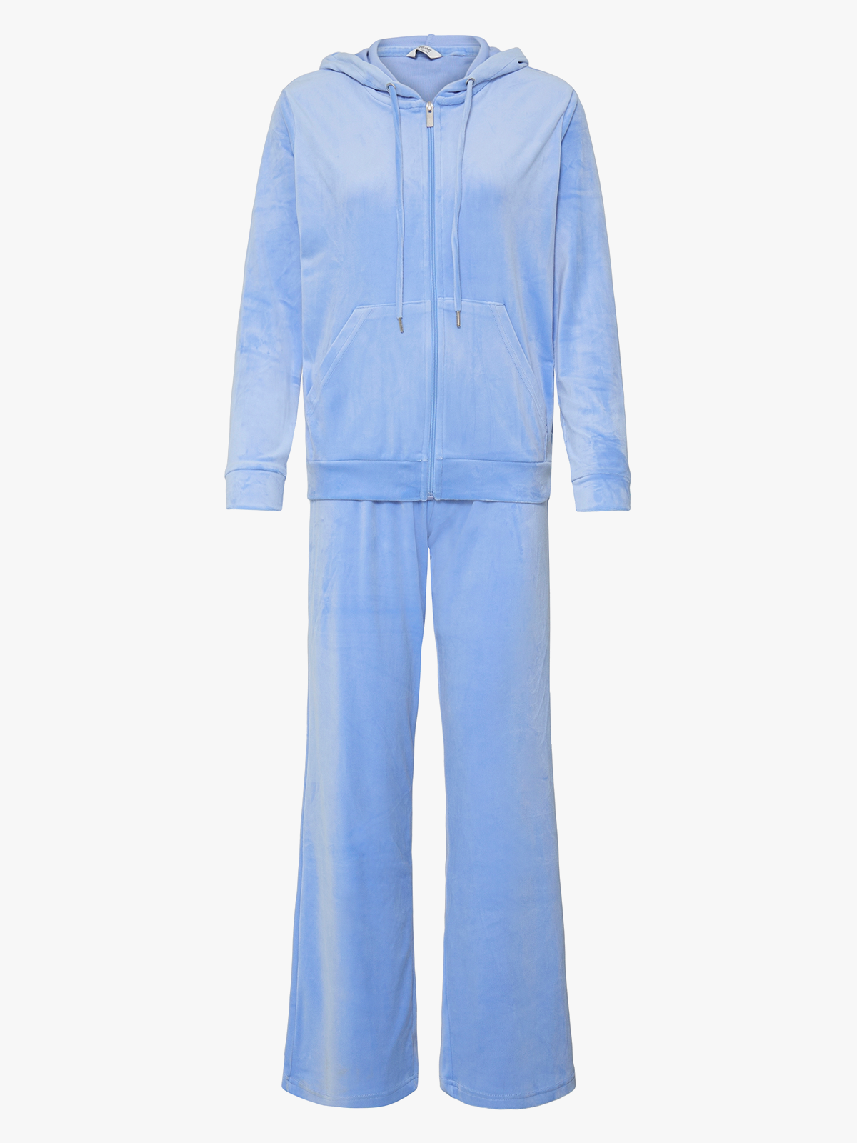 B.YOUNG Mitza Set 3 Della Robbia Blue