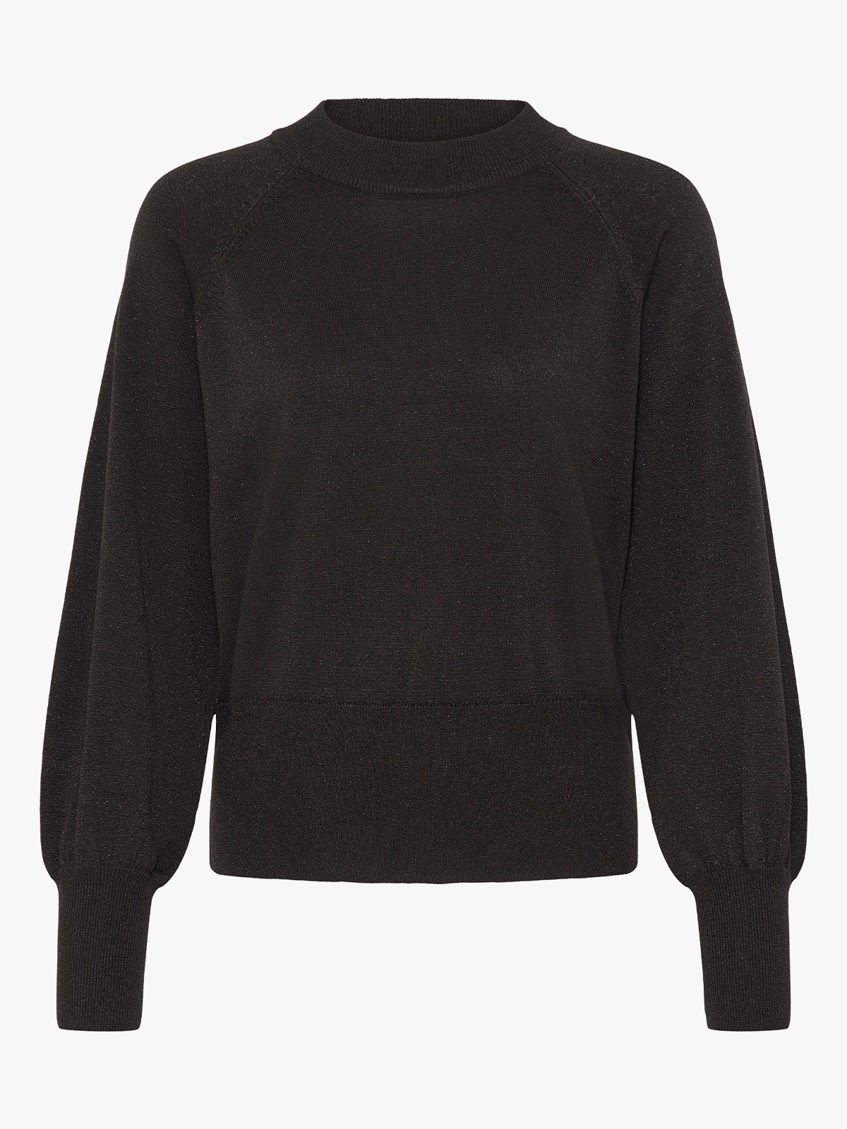 B.YOUNG Mobbe Jumper Knit Black