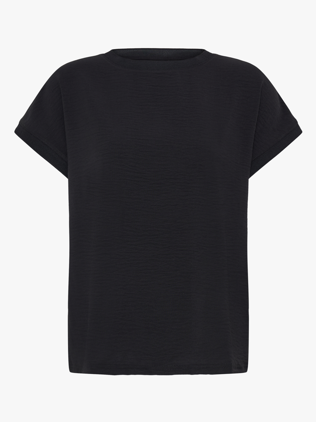 B.YOUNG Panyax Tee Black
