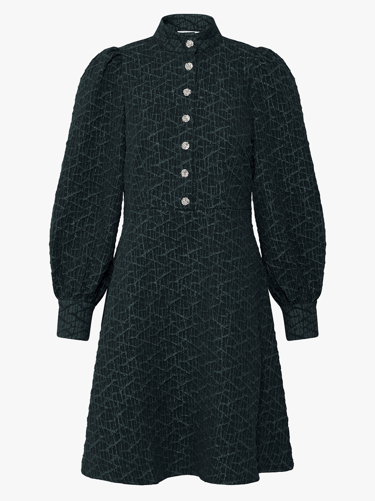 B.YOUNG Desmora Dress2 Scarab