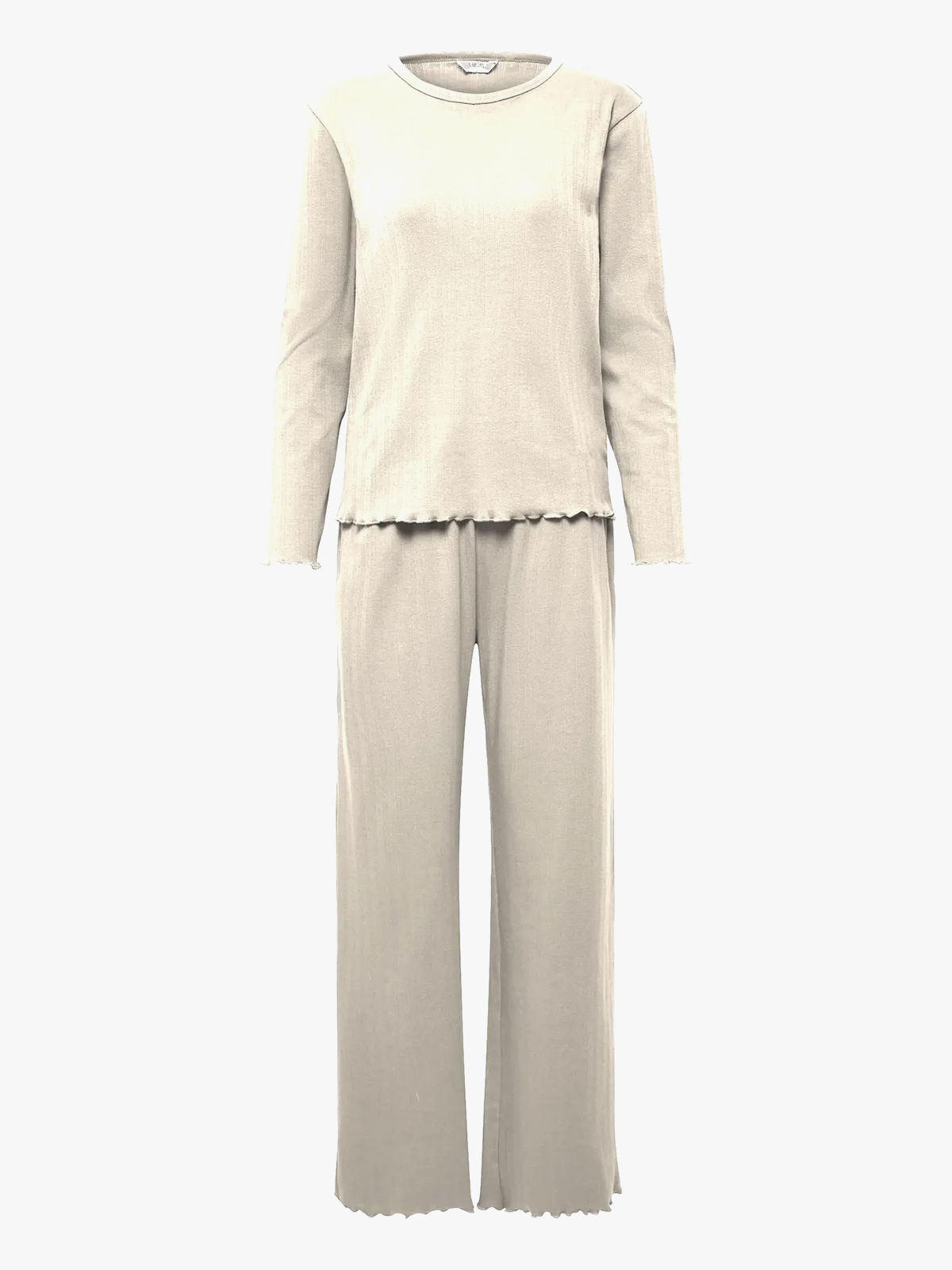 B.YOUNG PJ Set Beige