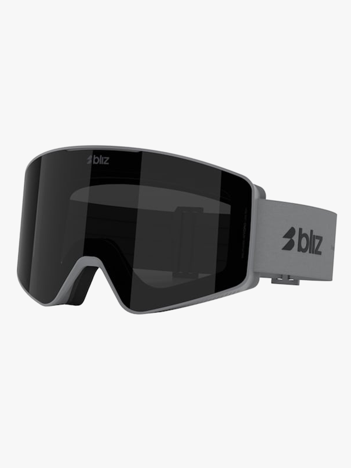 Bliz G001 Frame: Matte Grey / Lenses: Smoke