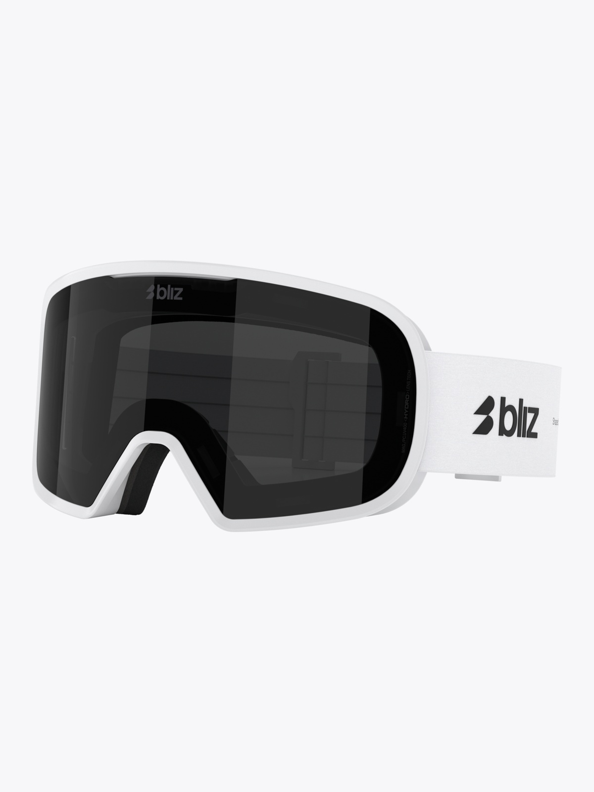 Bliz G002 Hvit