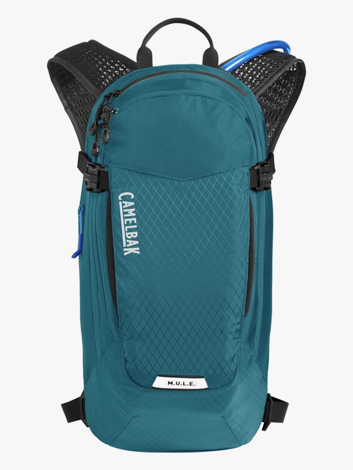 Camelbak Drikkesekk M.U.L.E. 12L Blå