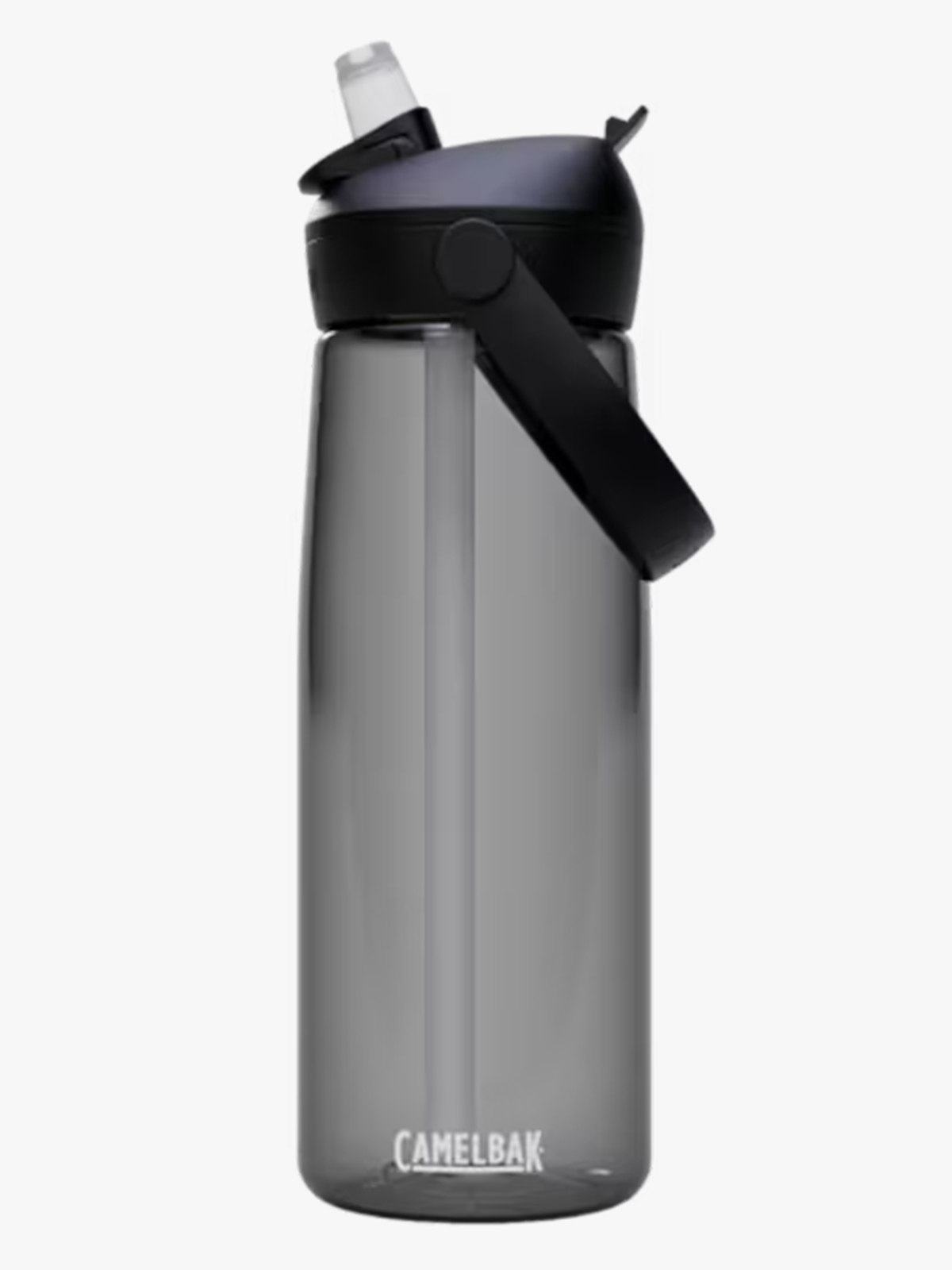 Camelbak Drikkeflaske Thrive Flip Straw 0,75L Grå